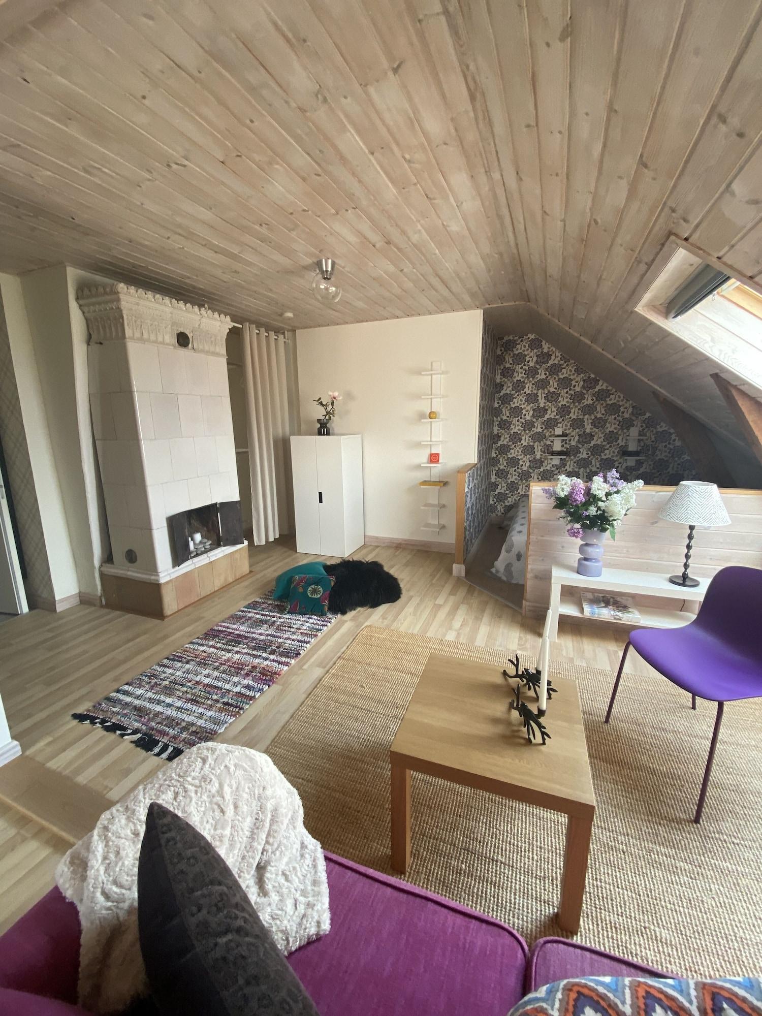 Hotell Villa Borgen by null