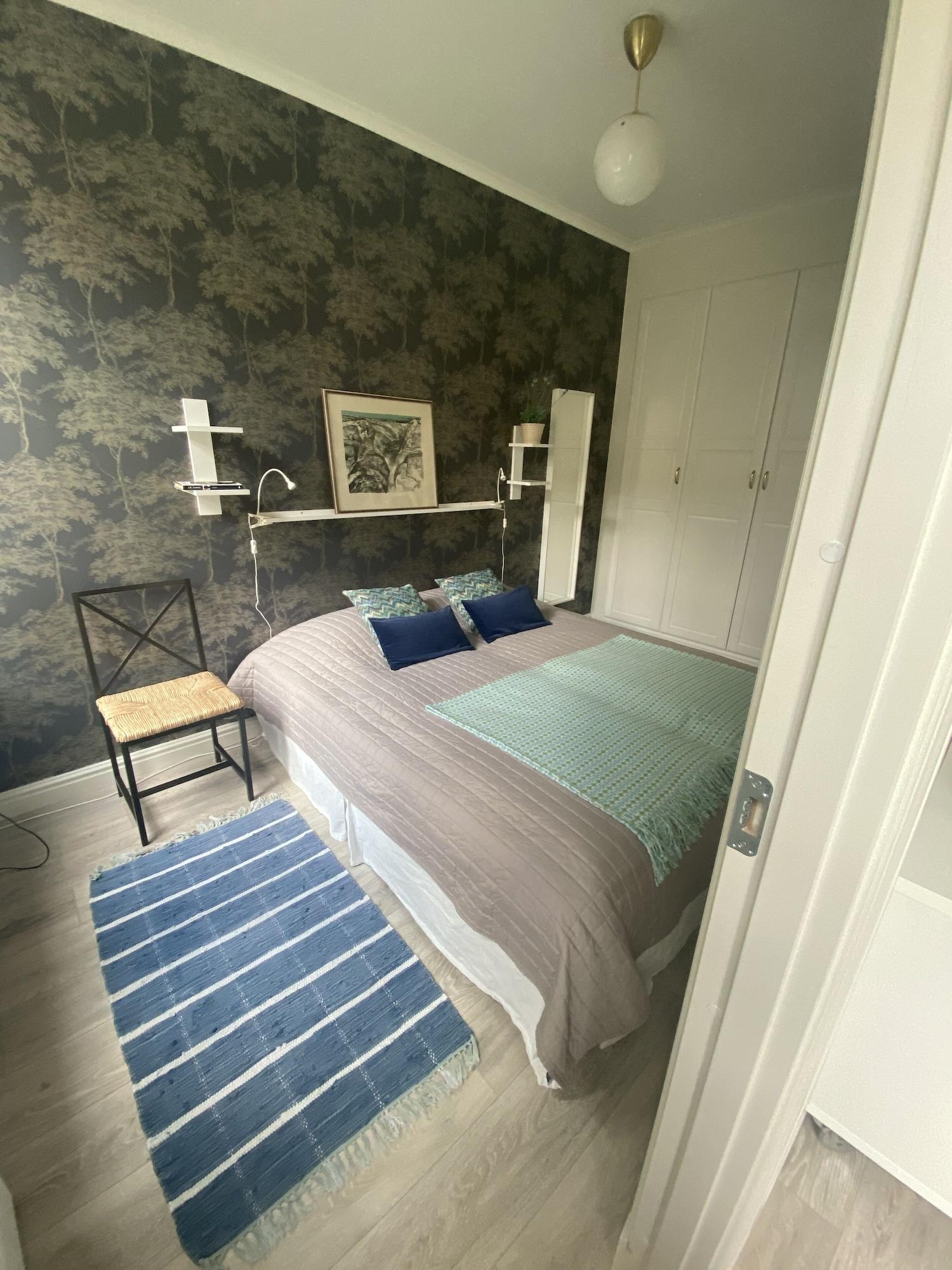 Hotell Villa Borgen by null