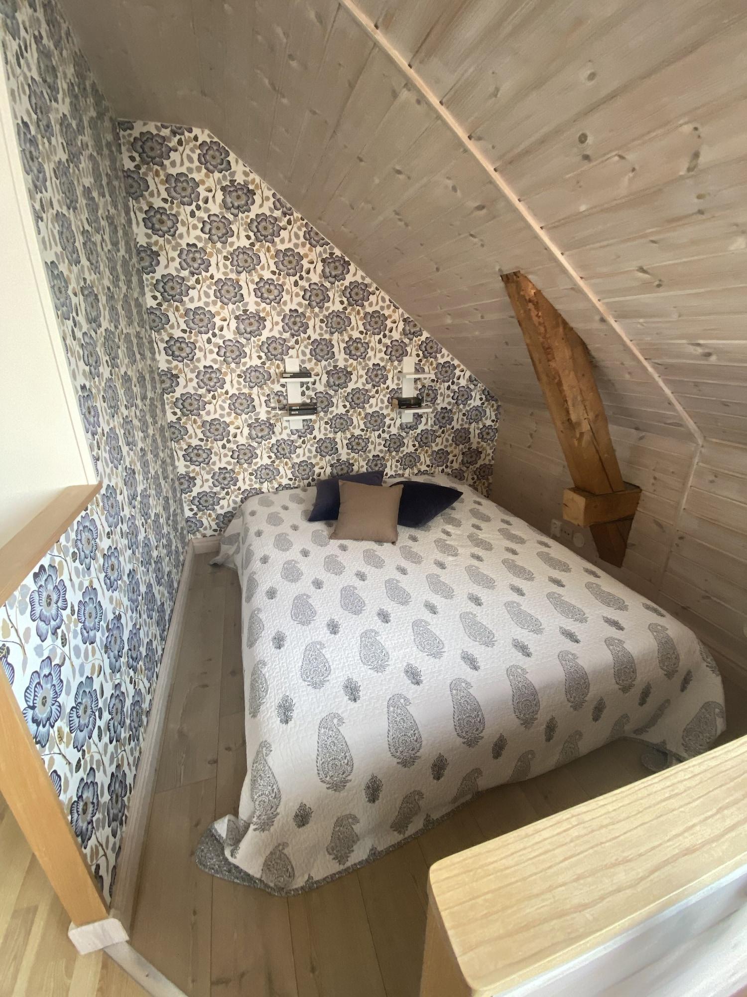 Hotell Villa Borgen by null