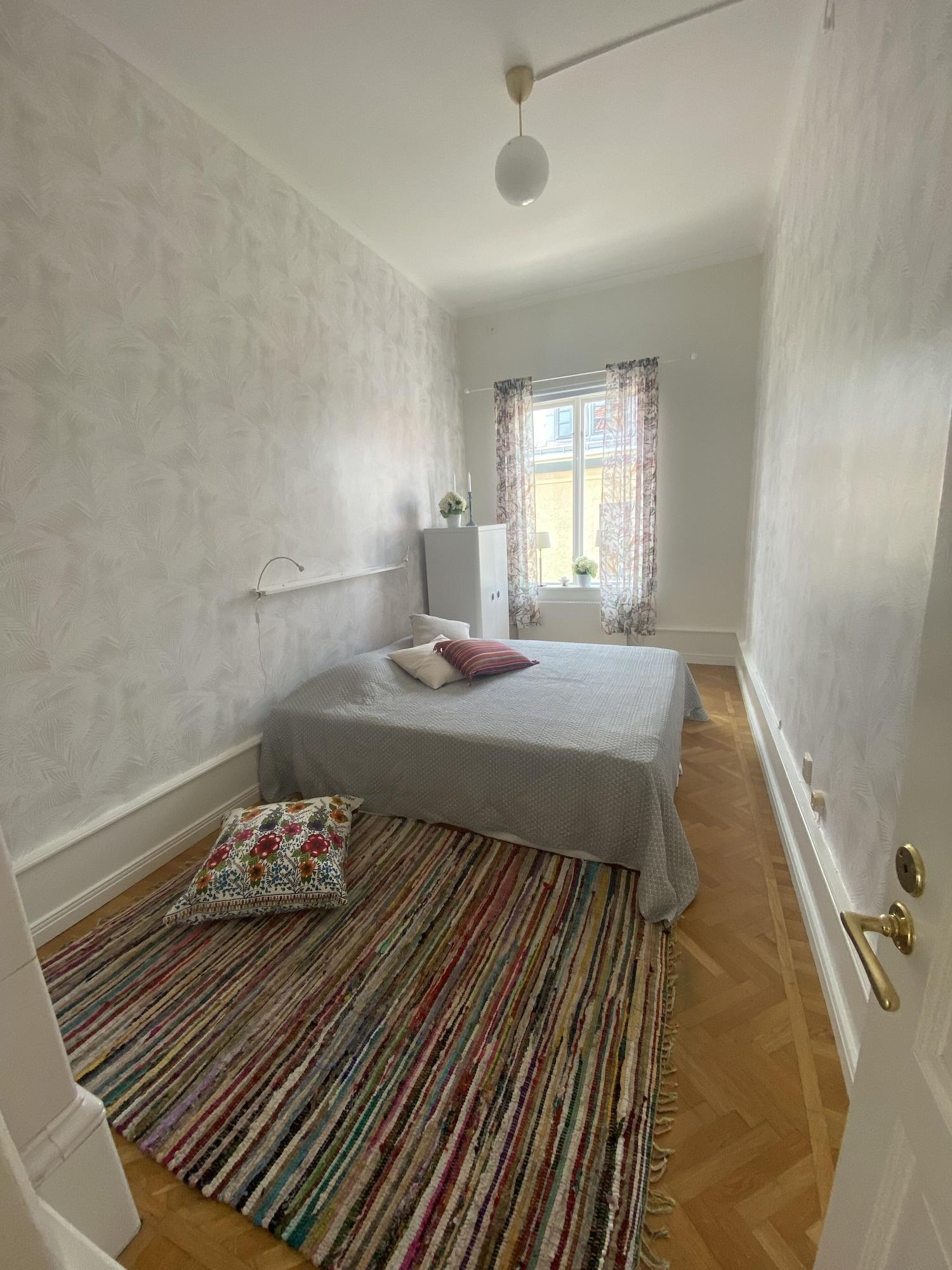 Hotell Villa Borgen by null