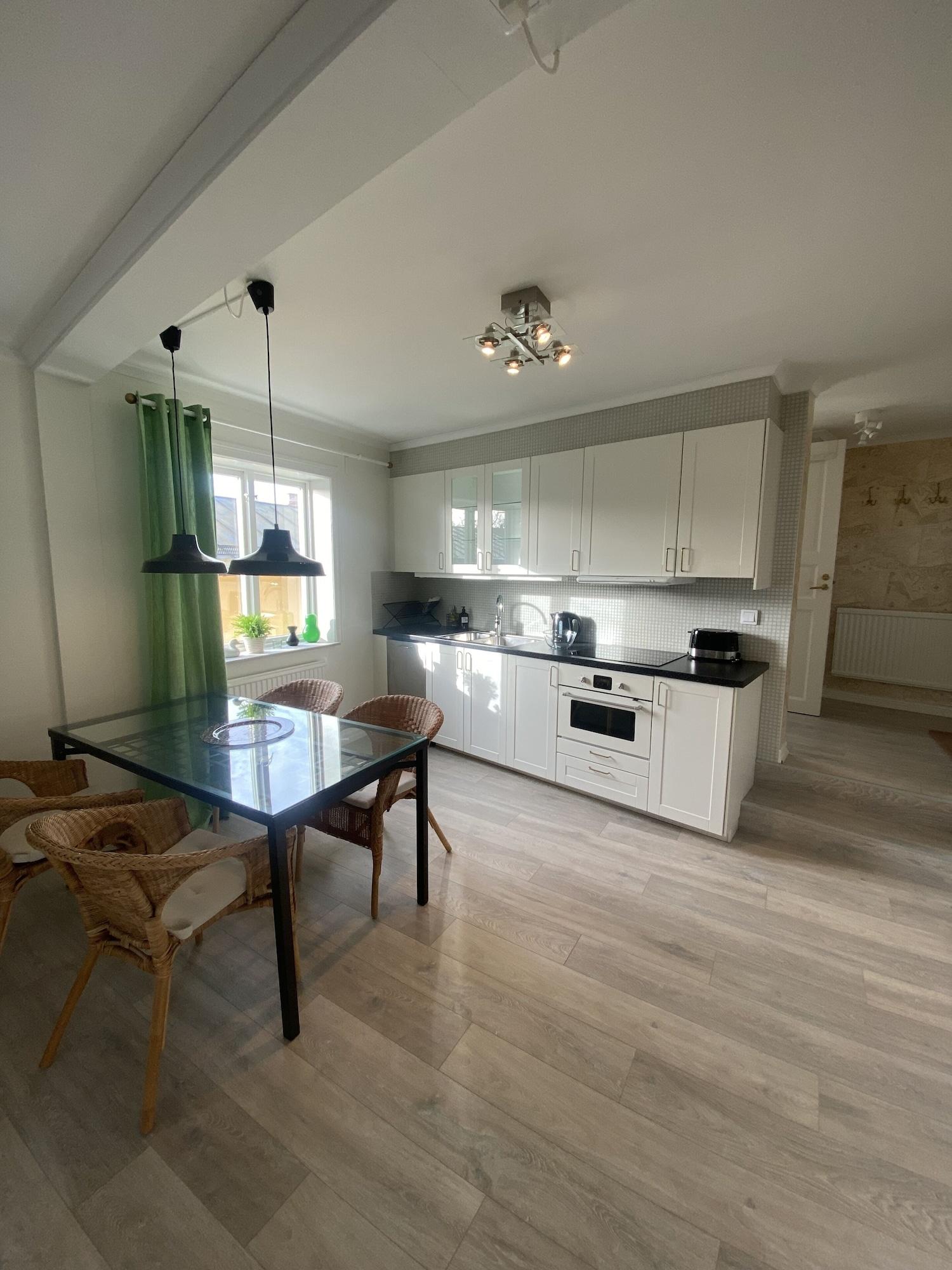 Hotell Villa Borgen by null