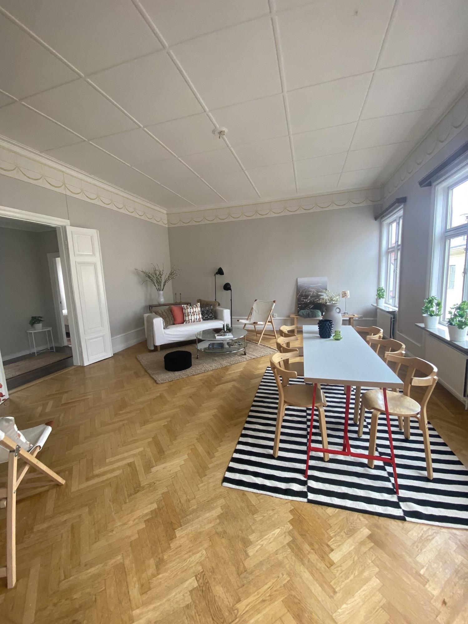 Hotell Villa Borgen by null