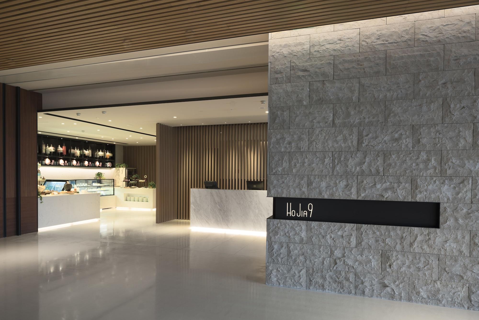 The Lalu Nanjing