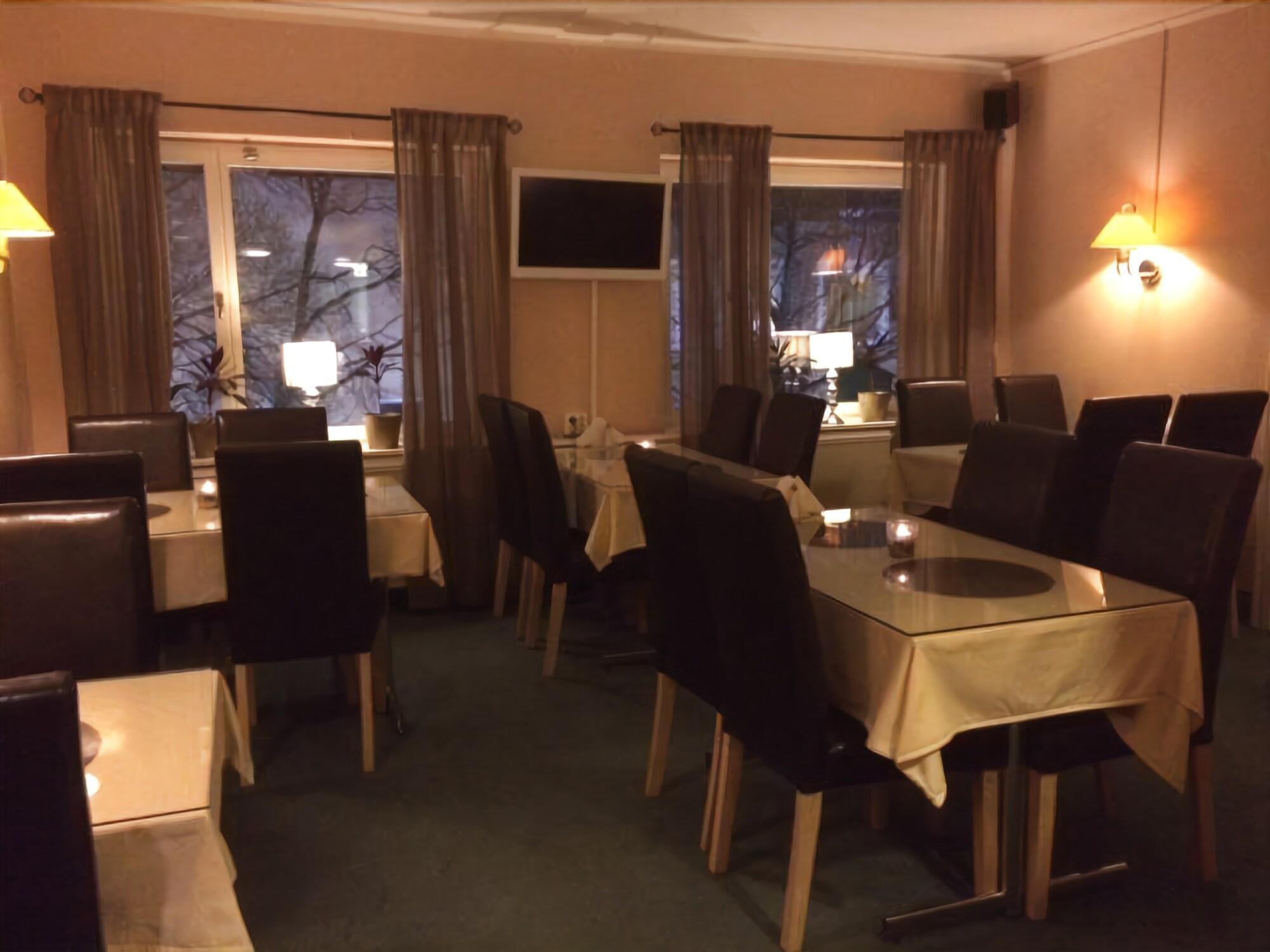 Hotell Zäta