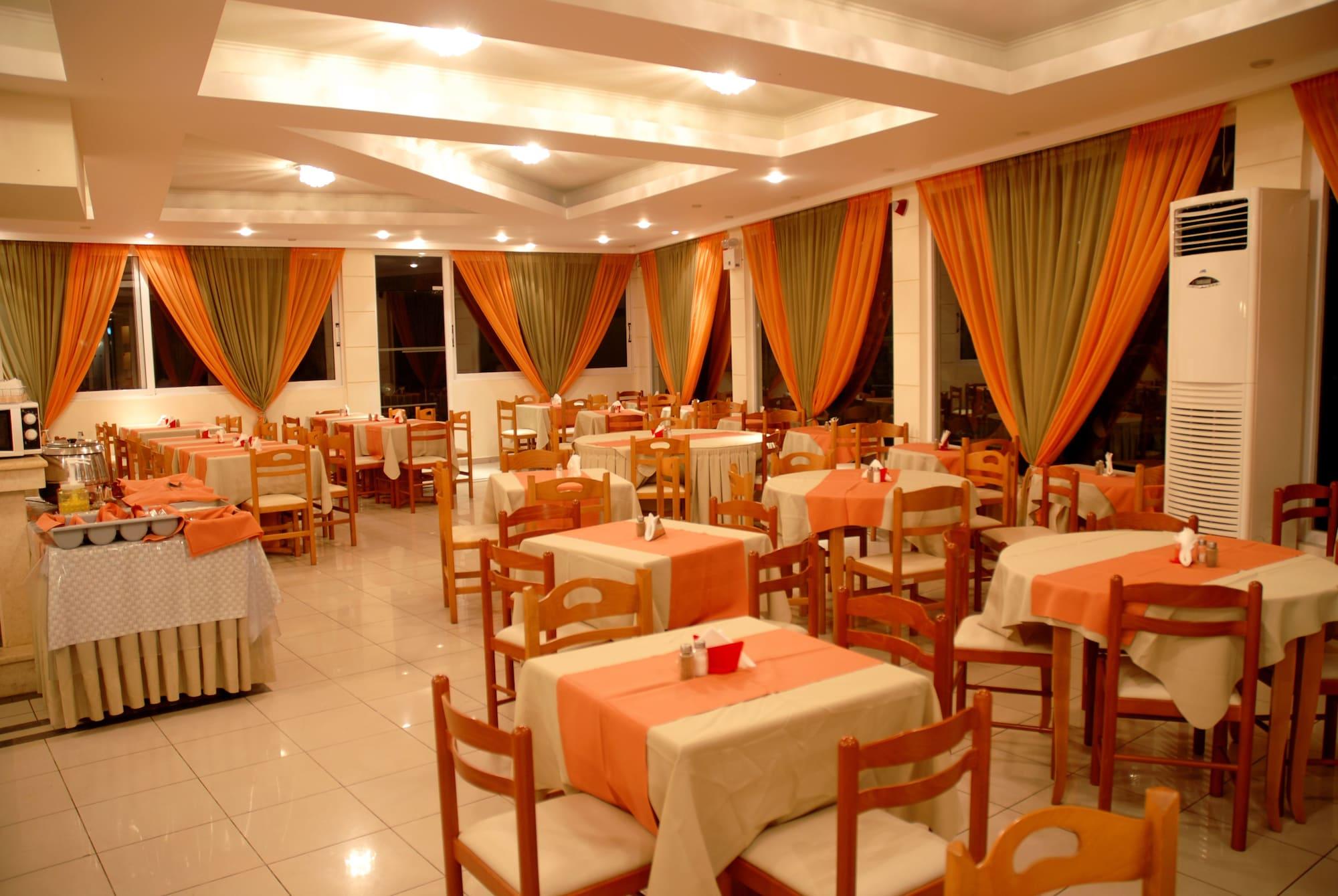 Admiral Hotel – All Inclusive