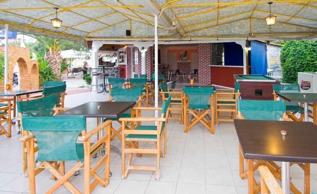 Callinica Hotel