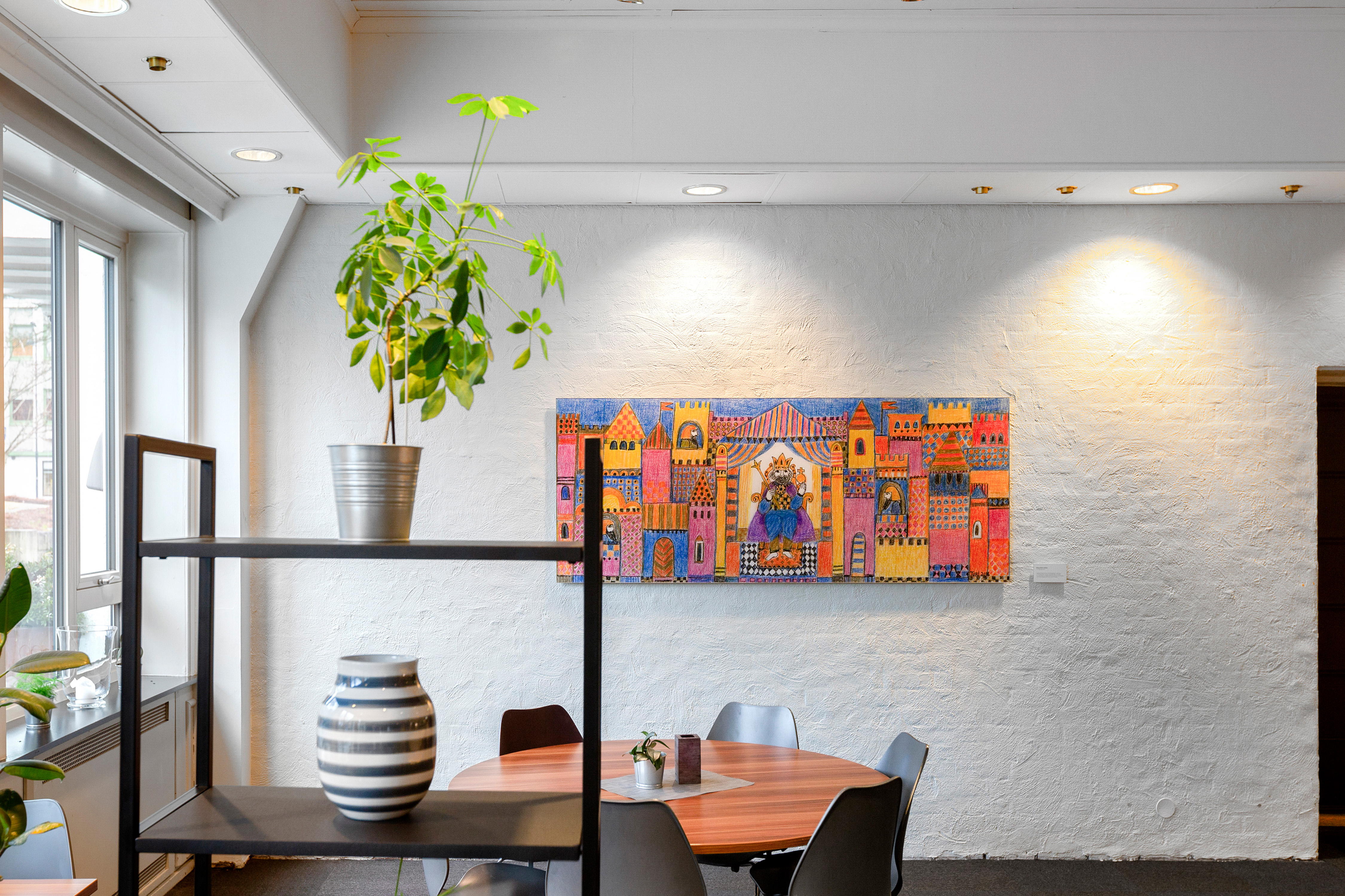 Best Western Hotel Sverre