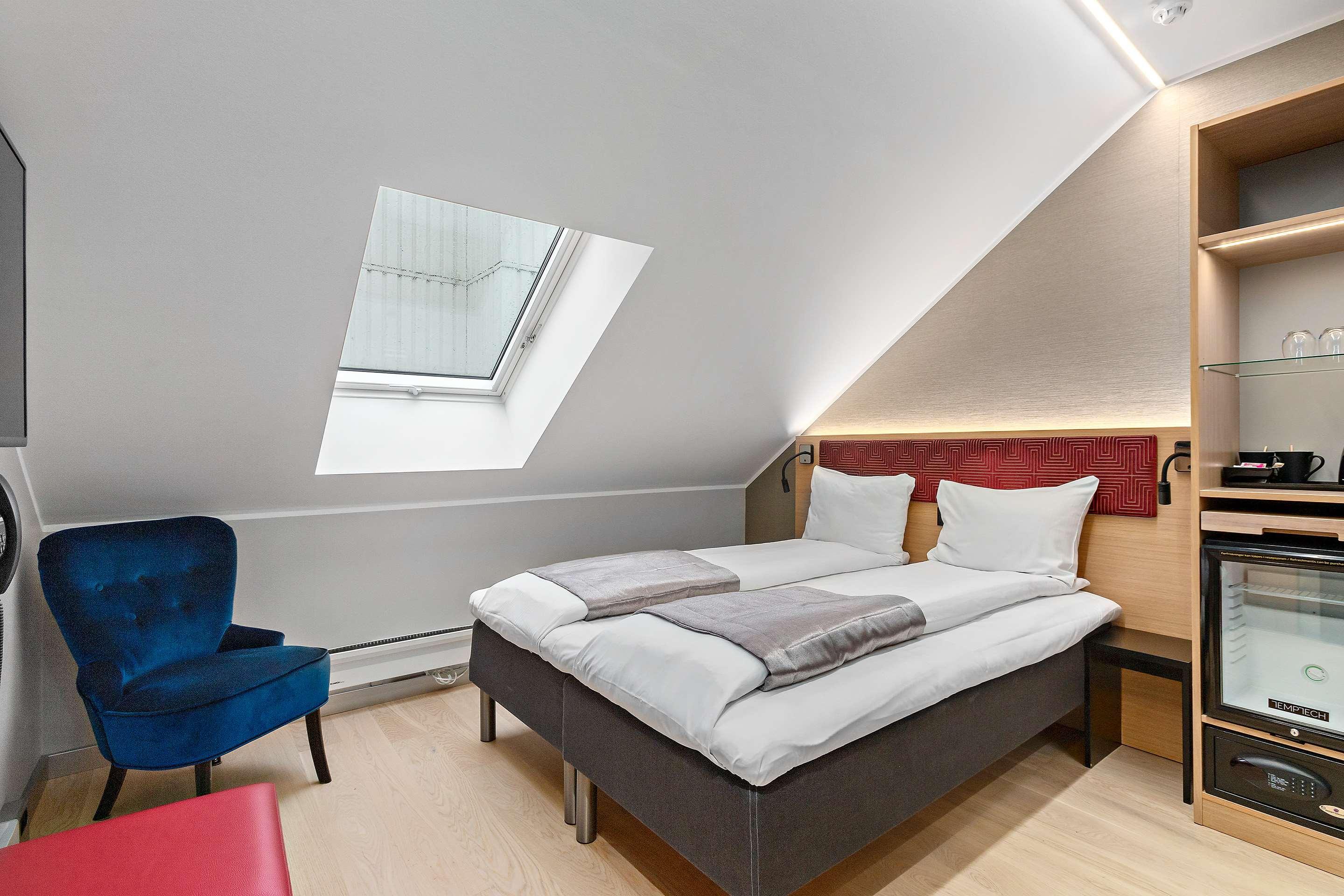 Bergen Harbour Hotel, WorldHotels Crafted