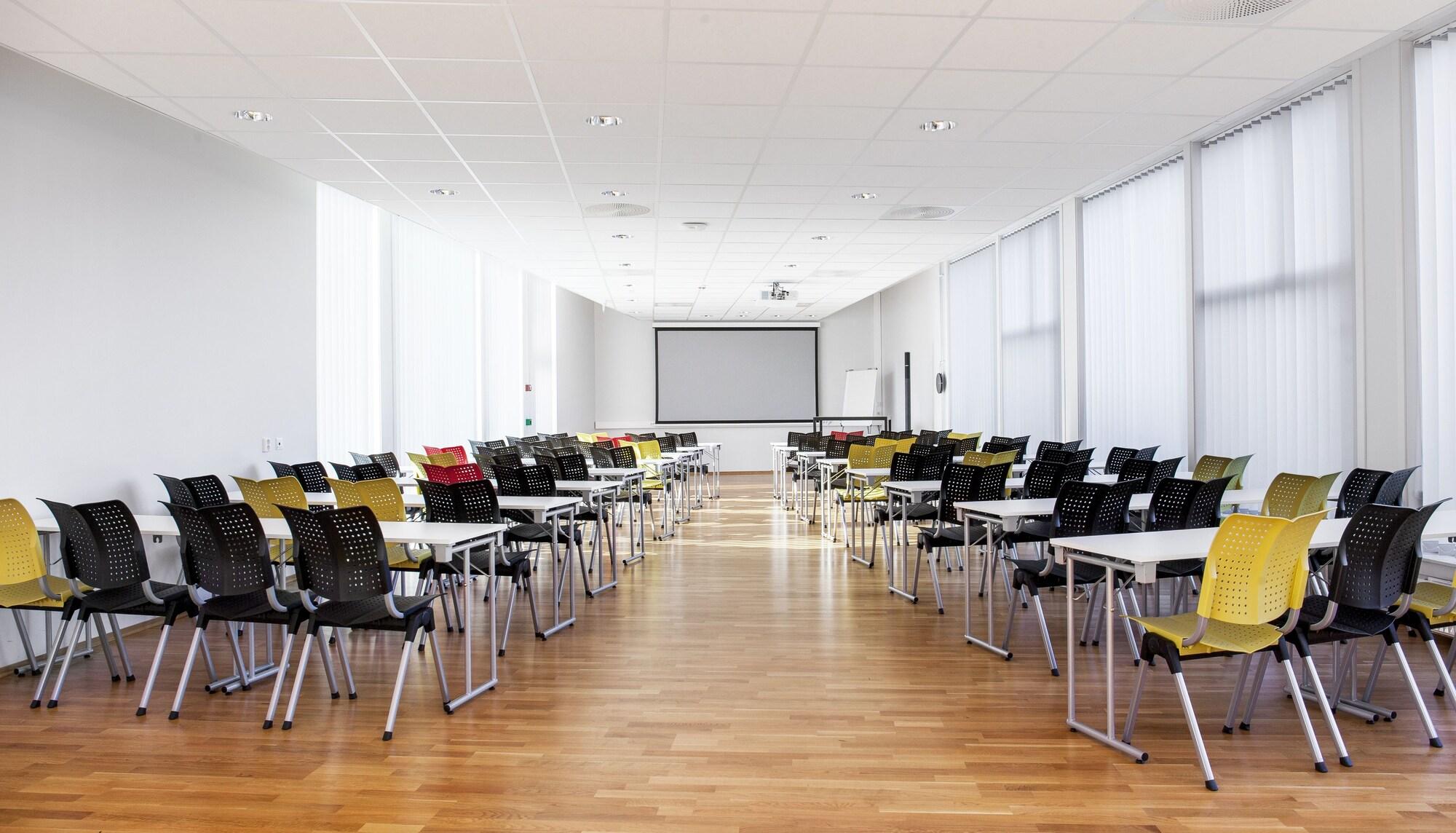 P-Hotels Brattøra by null