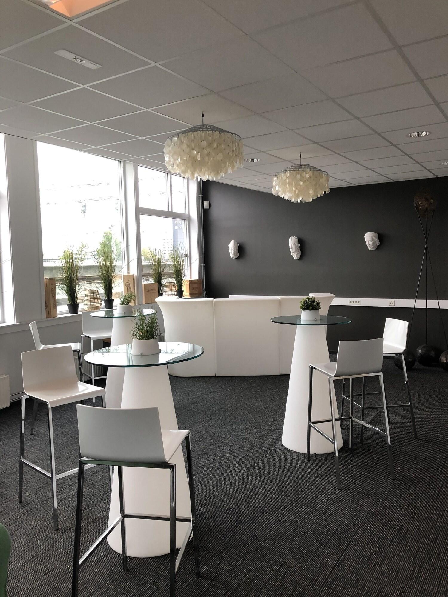 P-Hotels Brattøra by null