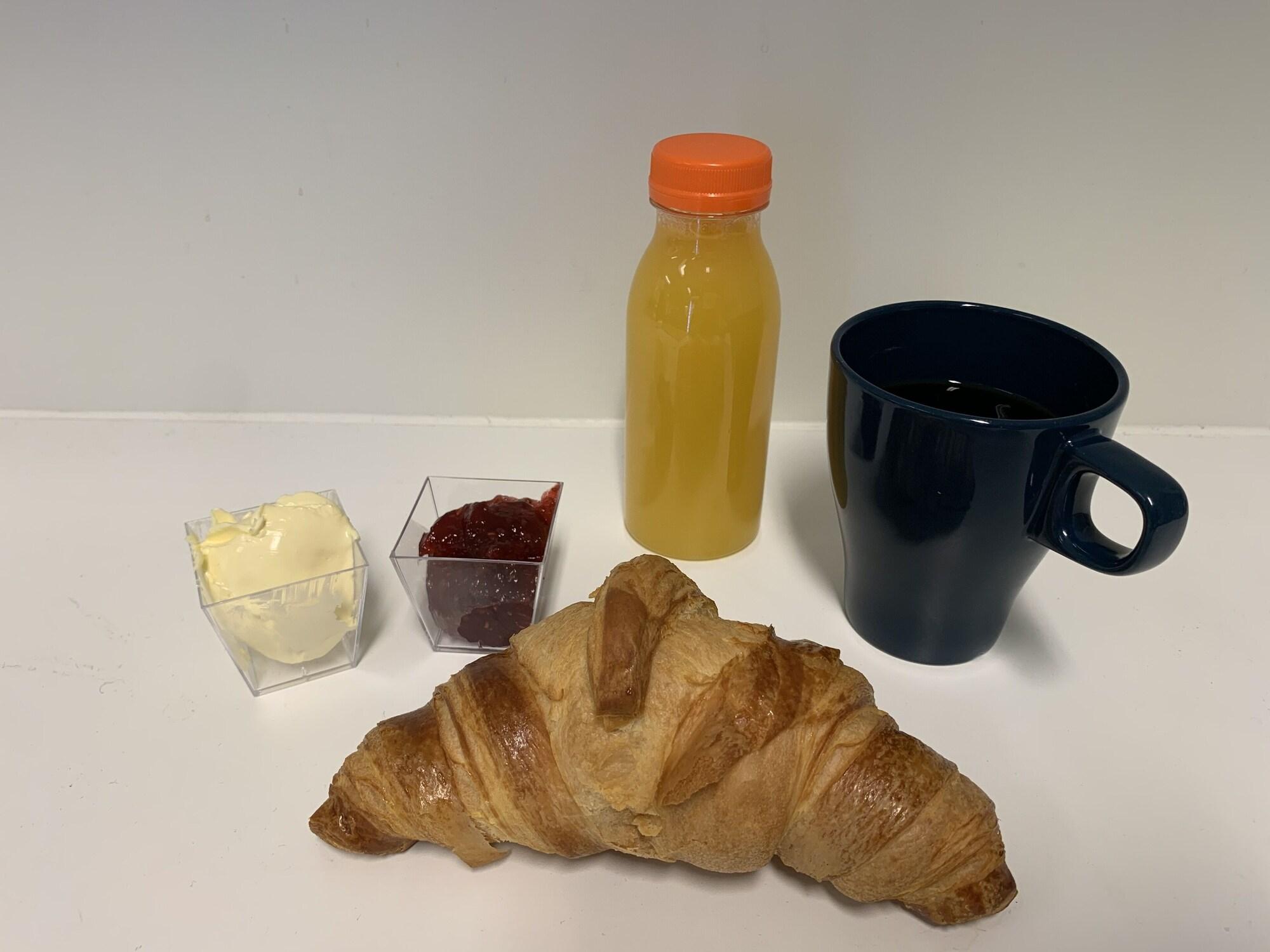 P-Hotels Brattøra by null