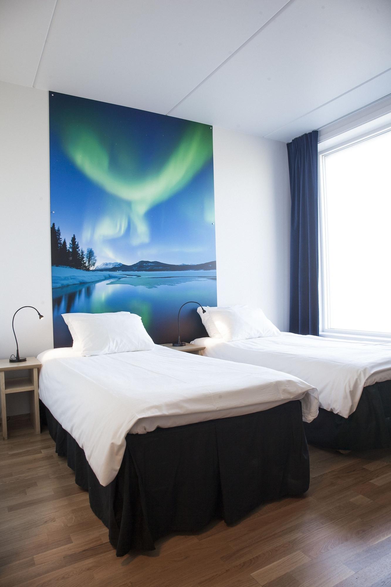 P-Hotels Brattøra by null