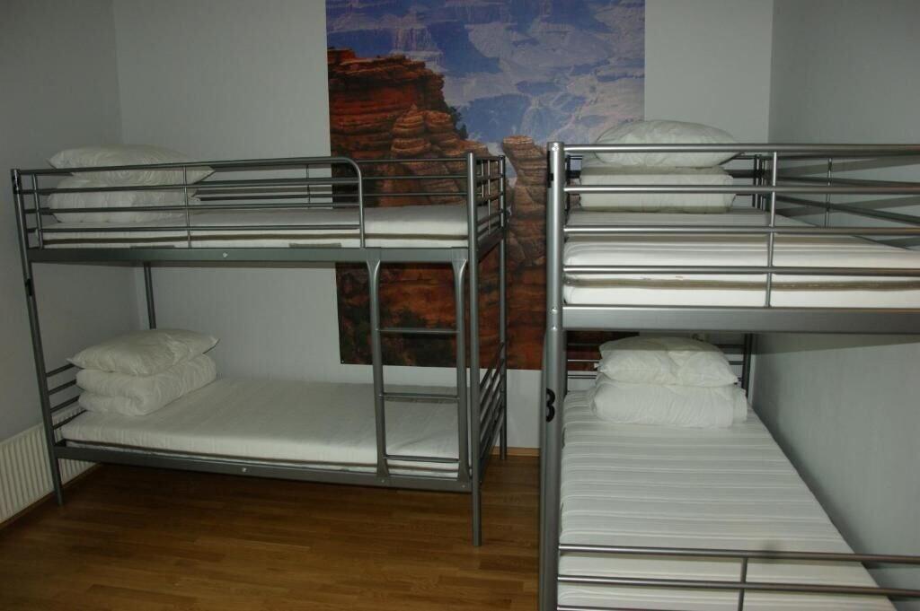 P-Hotels Brattøra by null