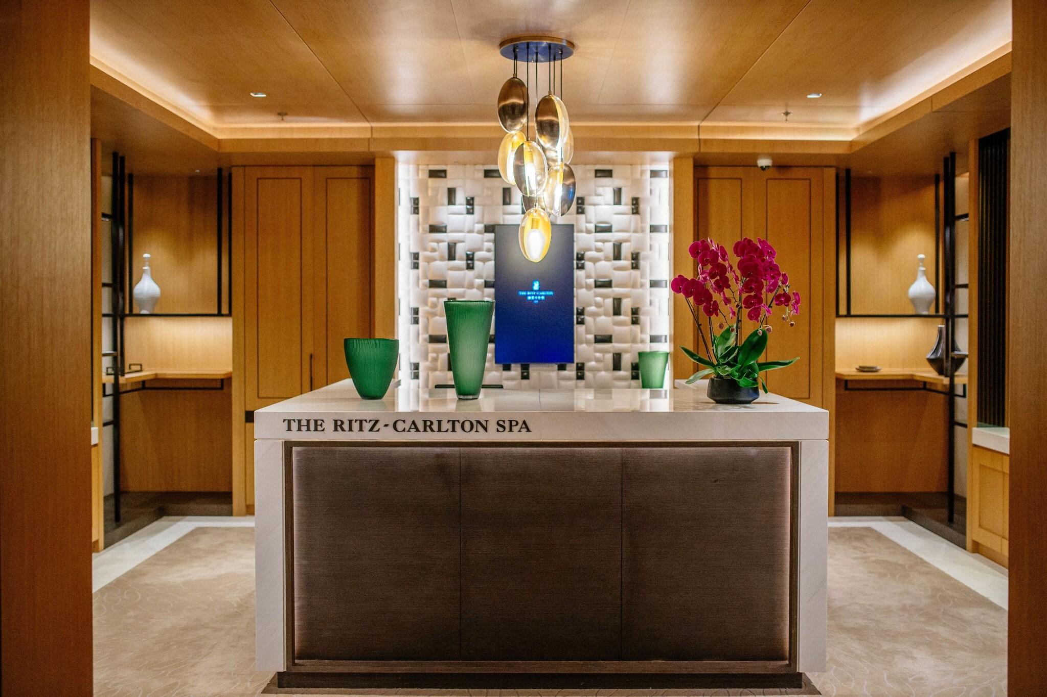 The Ritz-Carlton, Xi'an