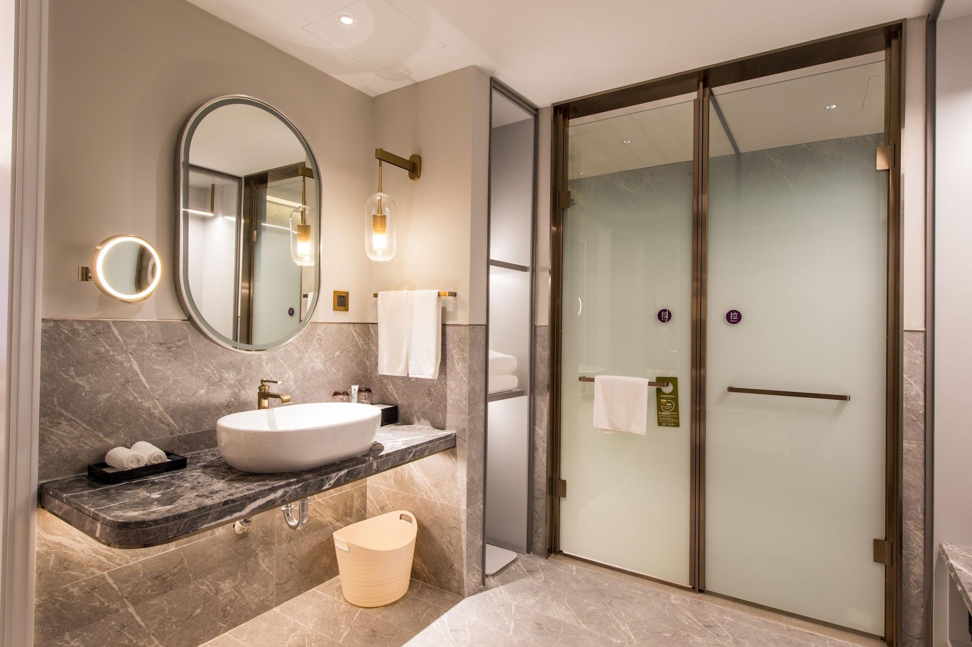 Mercure Changchun Hengxing