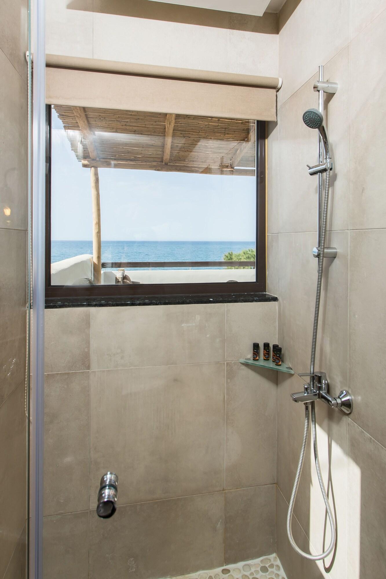 Ilias Apartments
