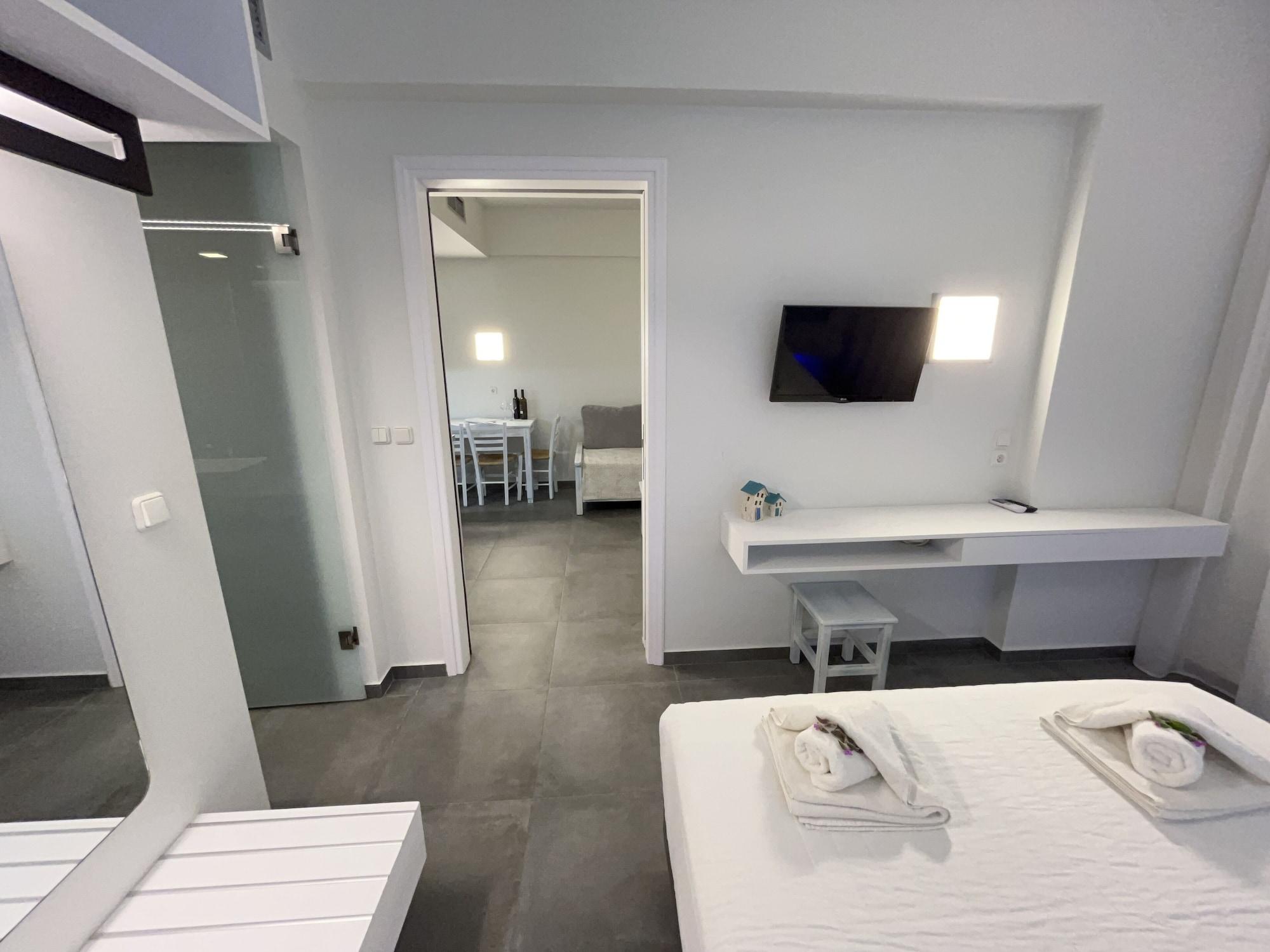 Niriides Hotel