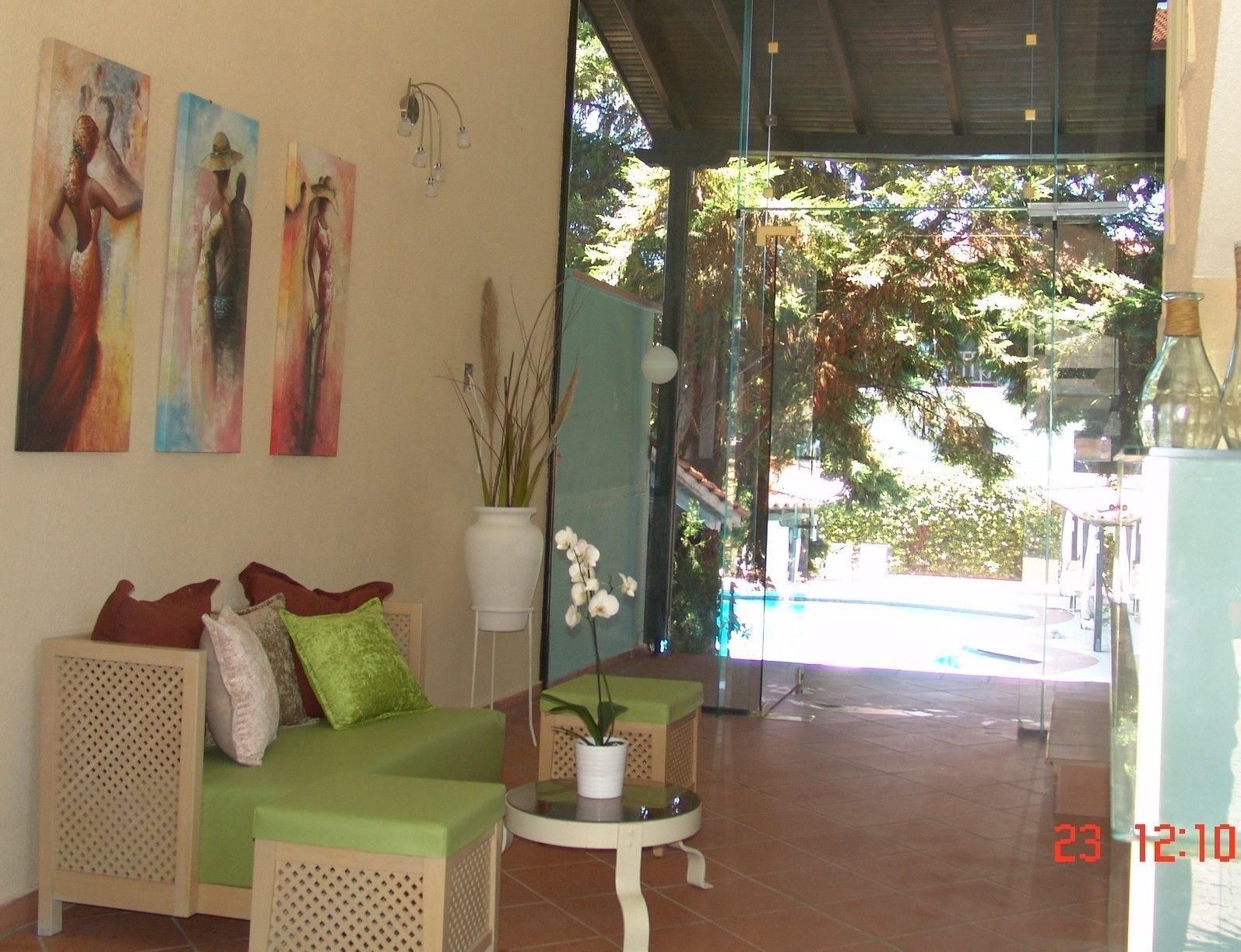 Eden Hotel - nuotrauka