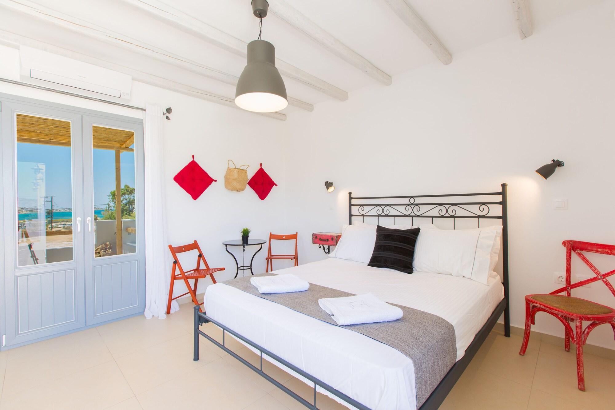 Ampelos Resort Hotel