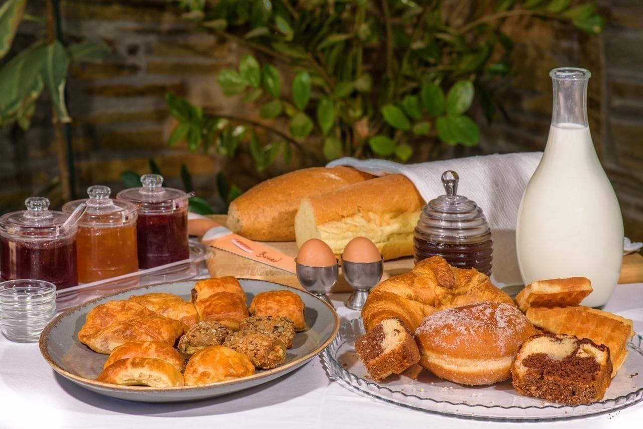 Hotel Pyrgos Boutique & Suites