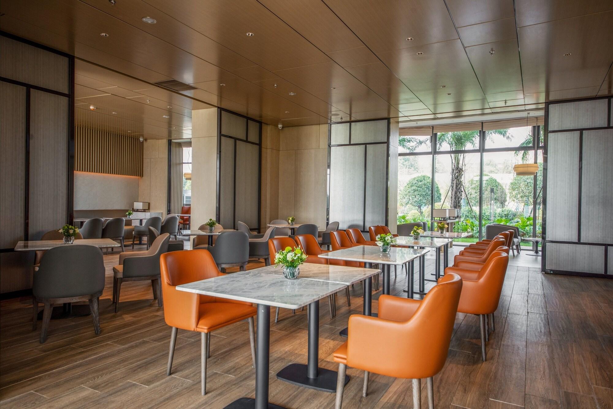 Hyatt Place Changsha Airport