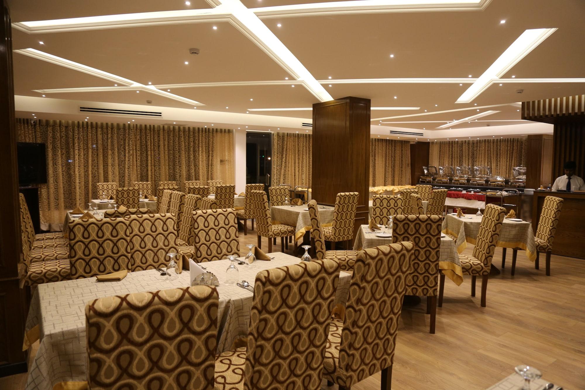 Marino Royal Hotel