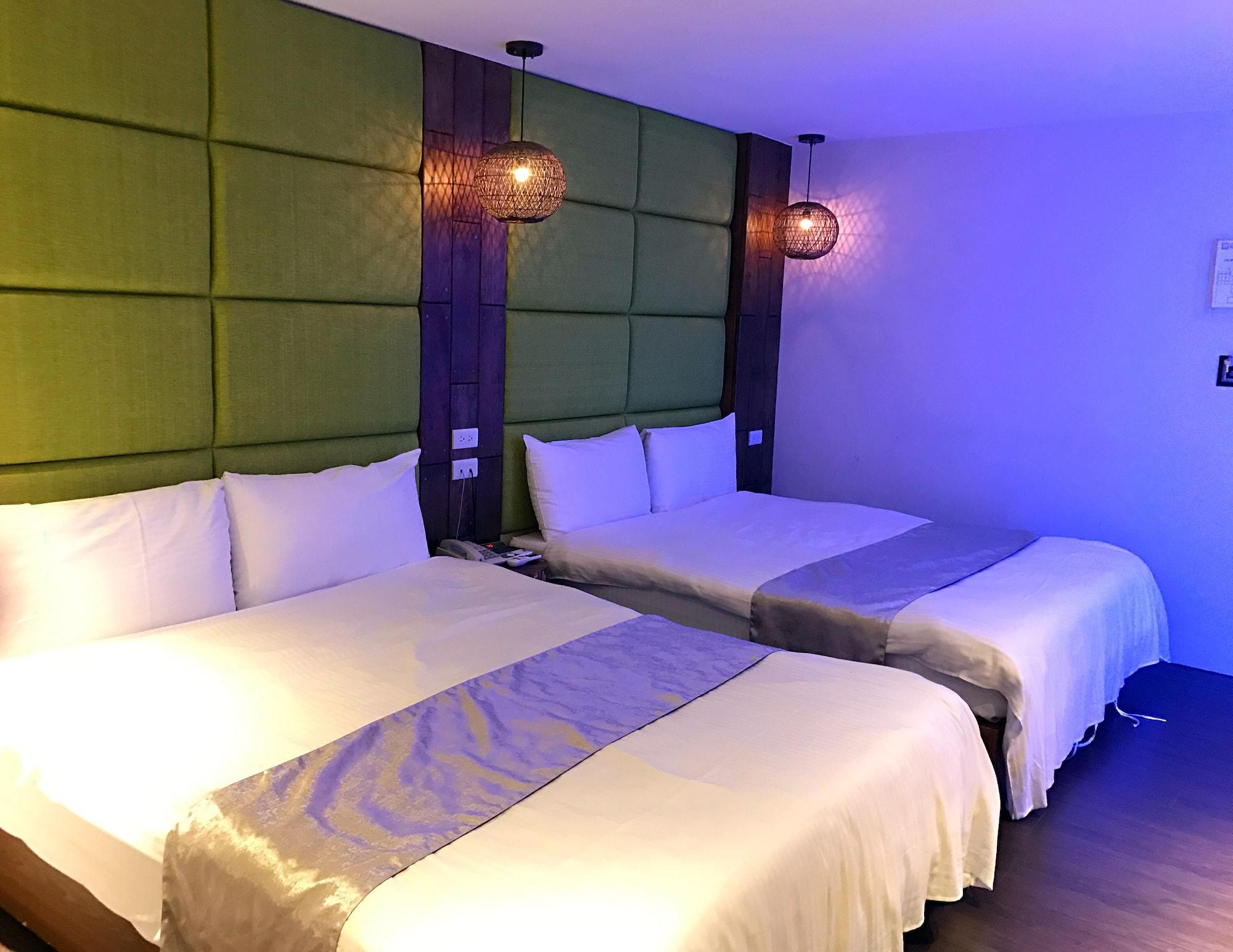 Fukun 3 Motel