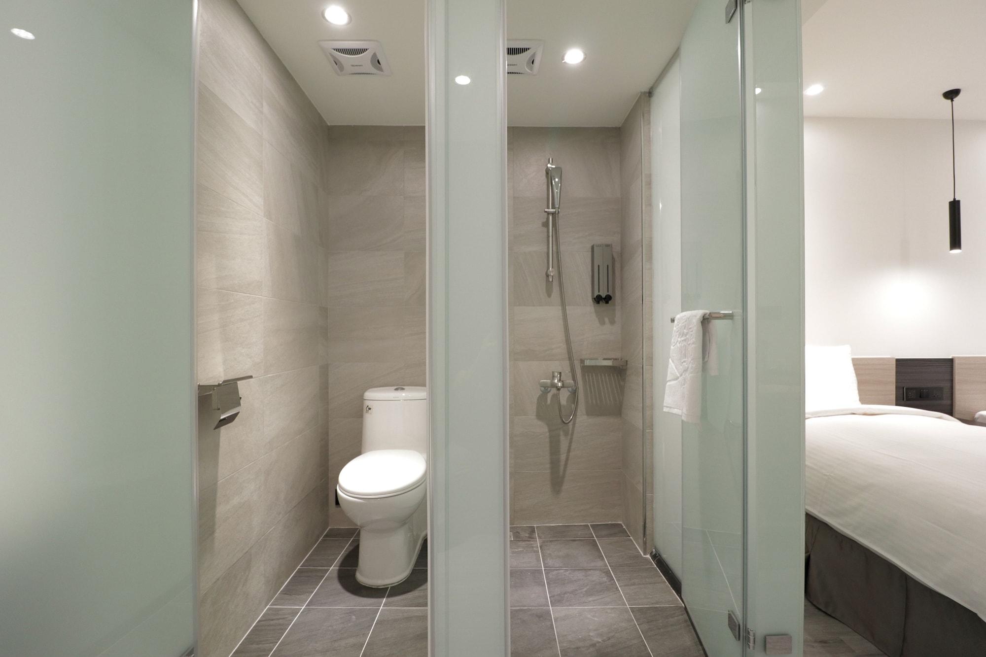 Green Hotel - Chiayi