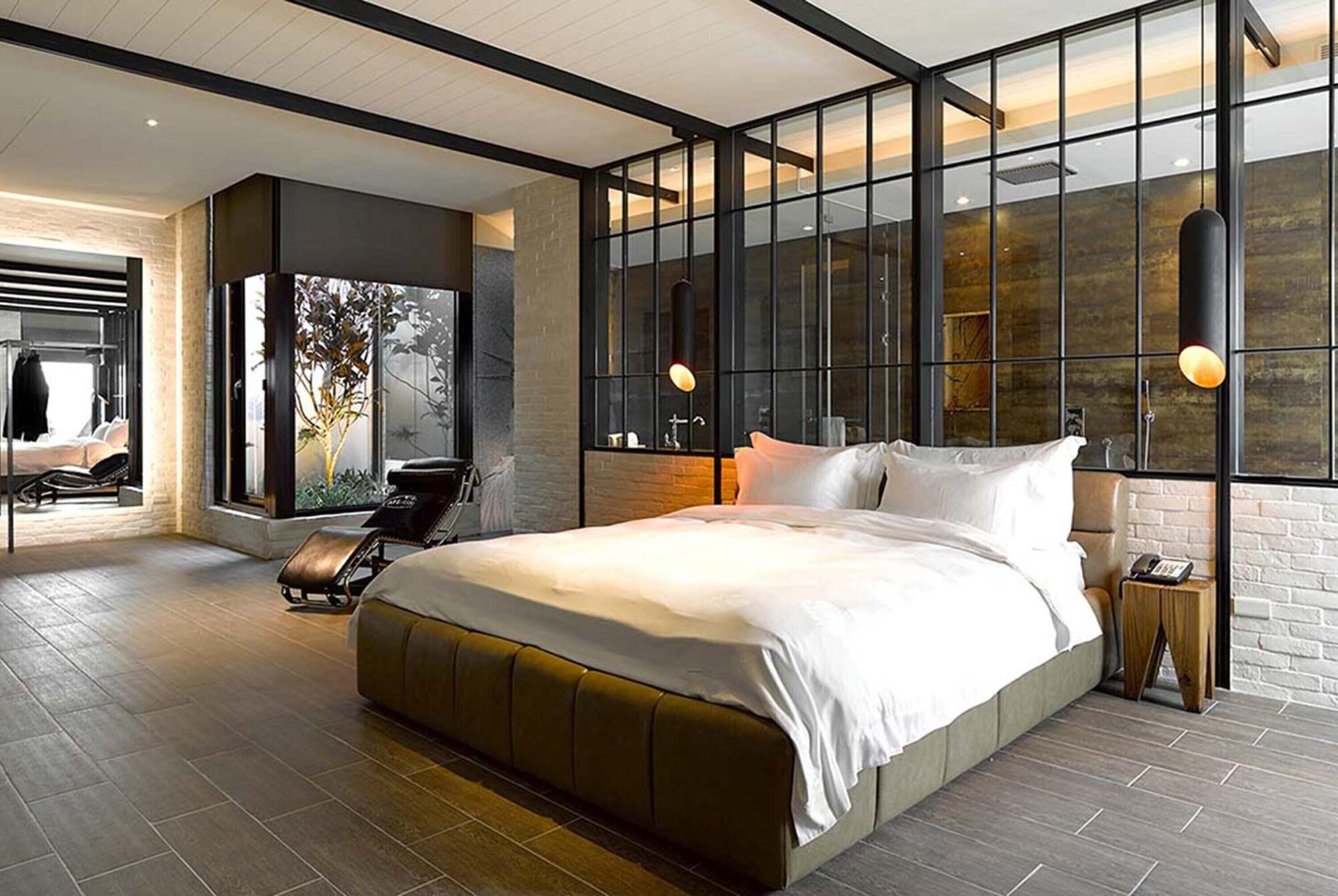 All-Ur Boutique Motel - Hsin-Chu Branch
