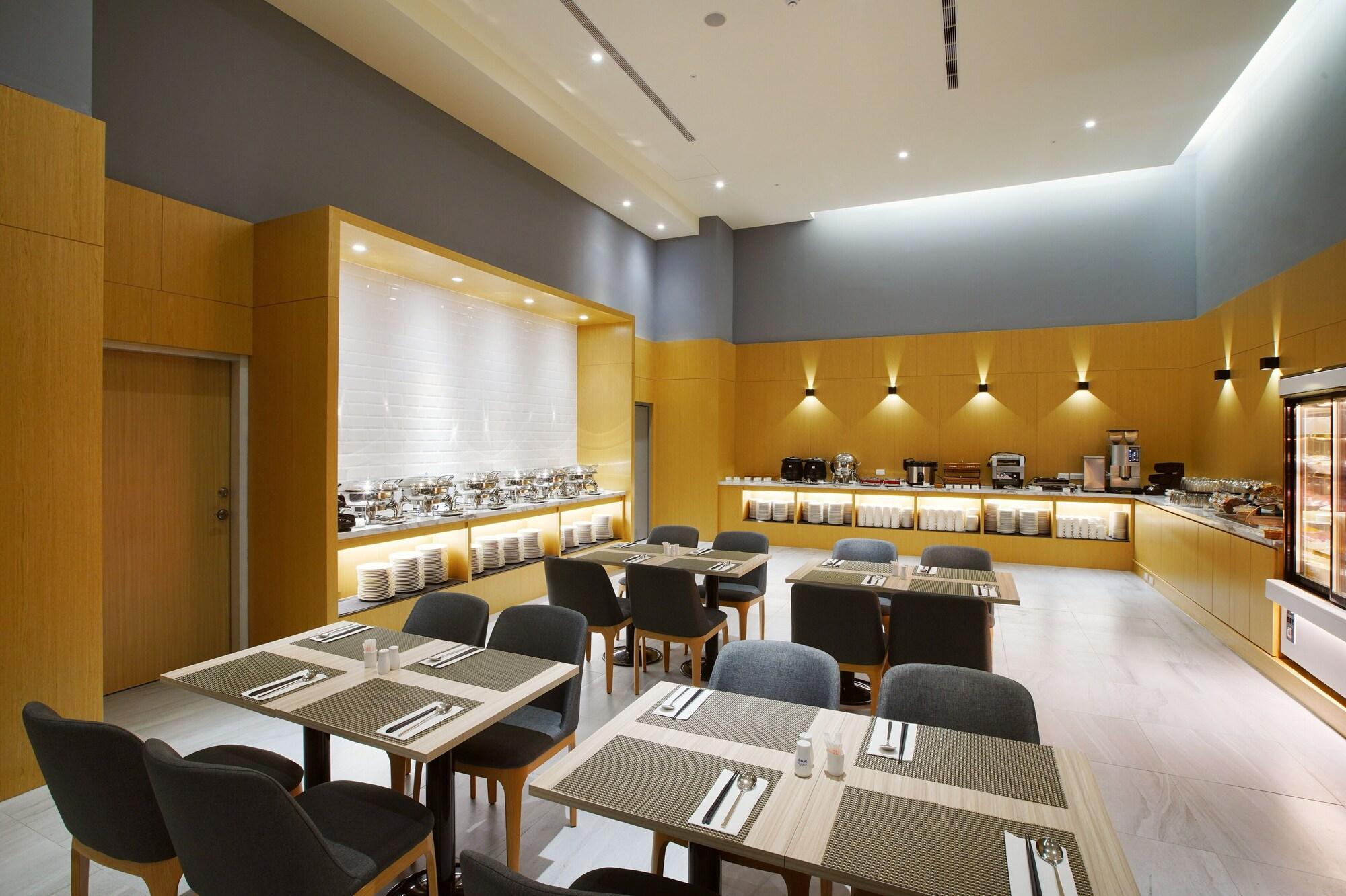 Hotel A . Tainan