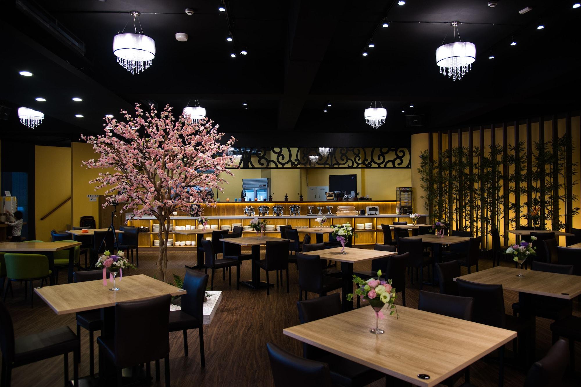 Issmy Hotel Spring Resort