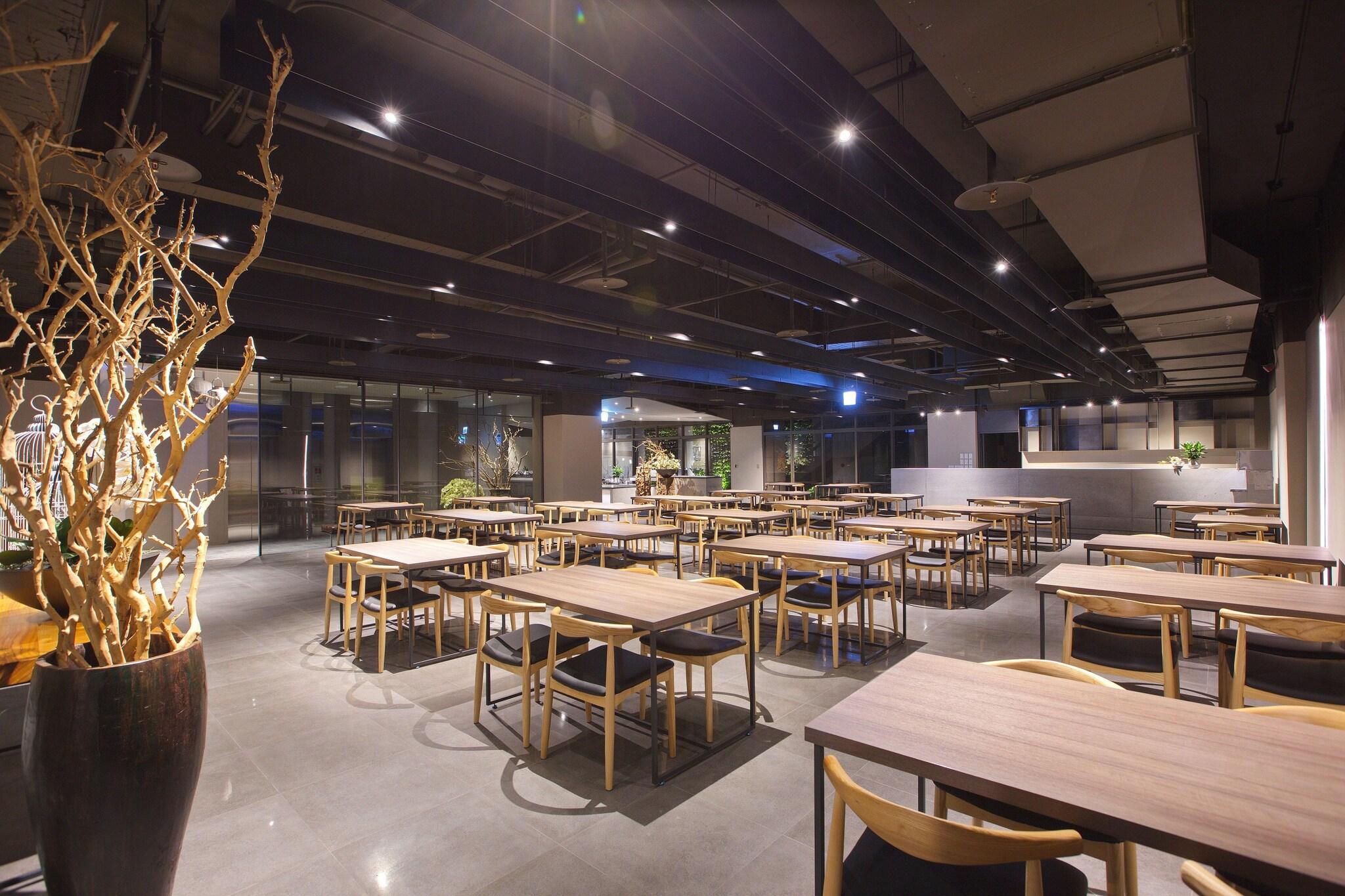 Chiayi Guanzhi Hotel