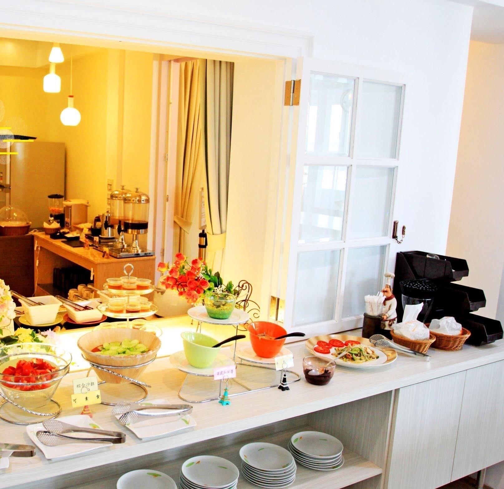 Taitung Z. Hotel