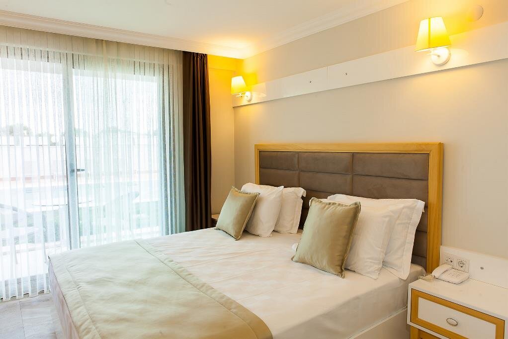 As Hotel Cesme