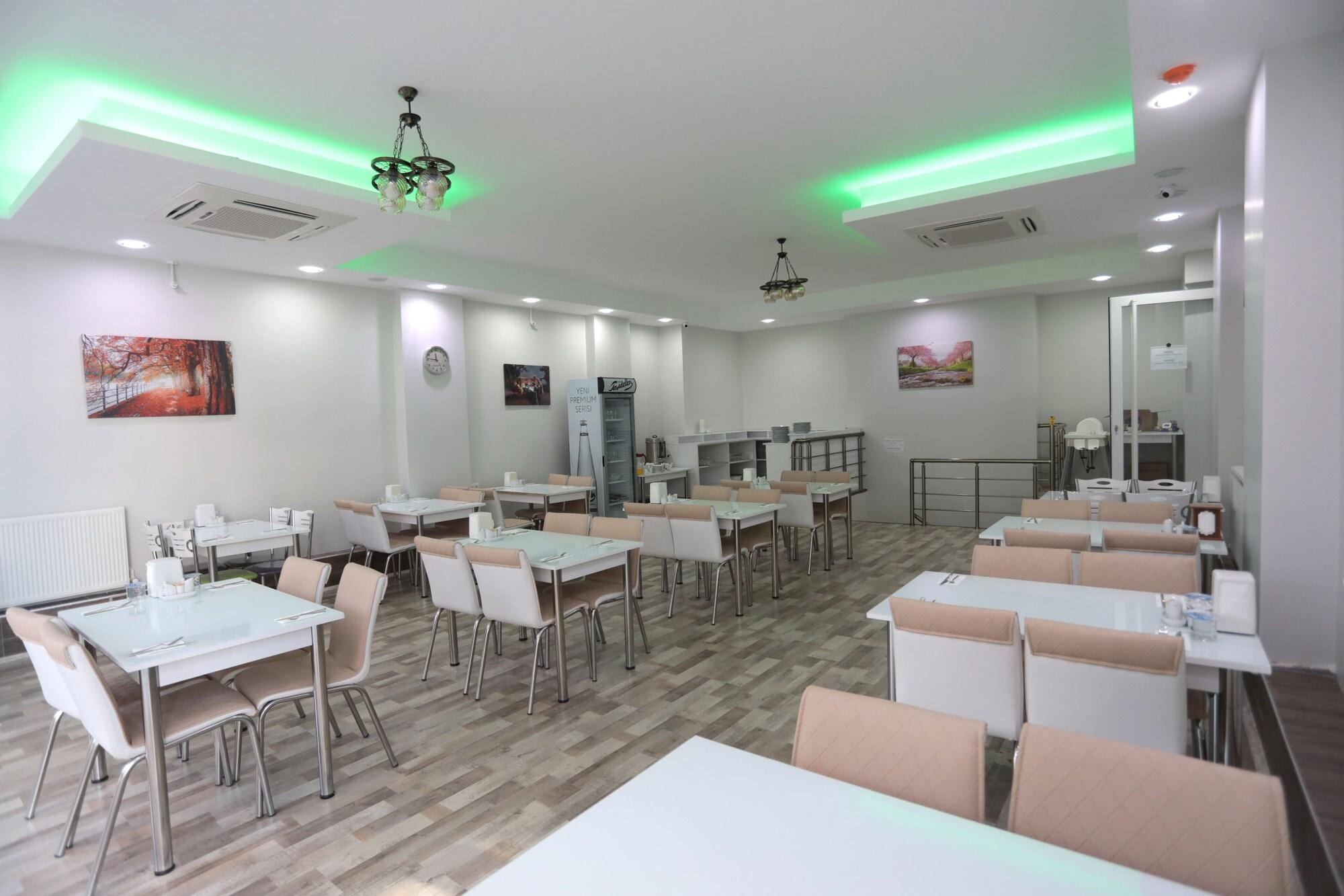 Beksiti Hotel