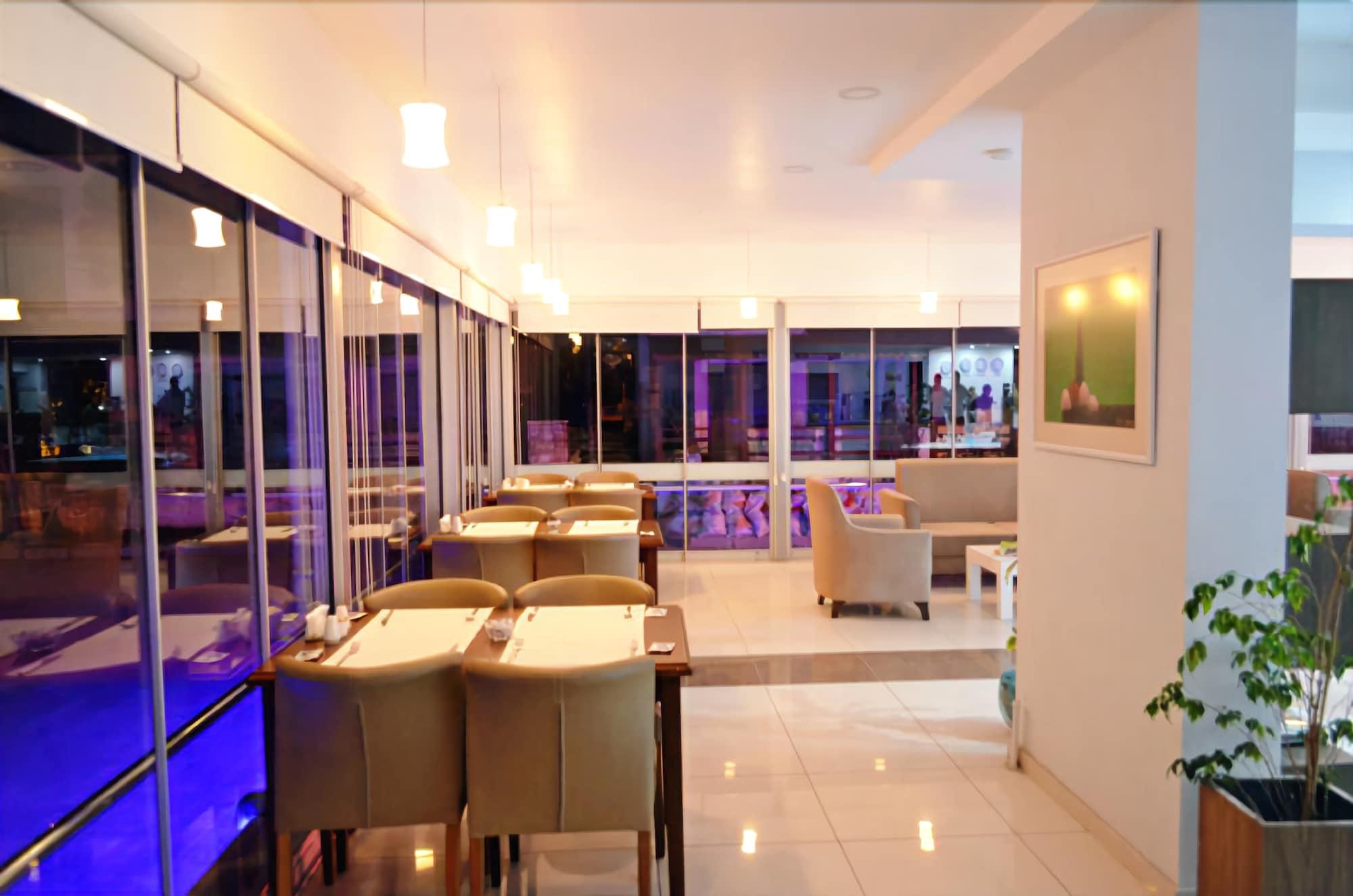Agz Hotel