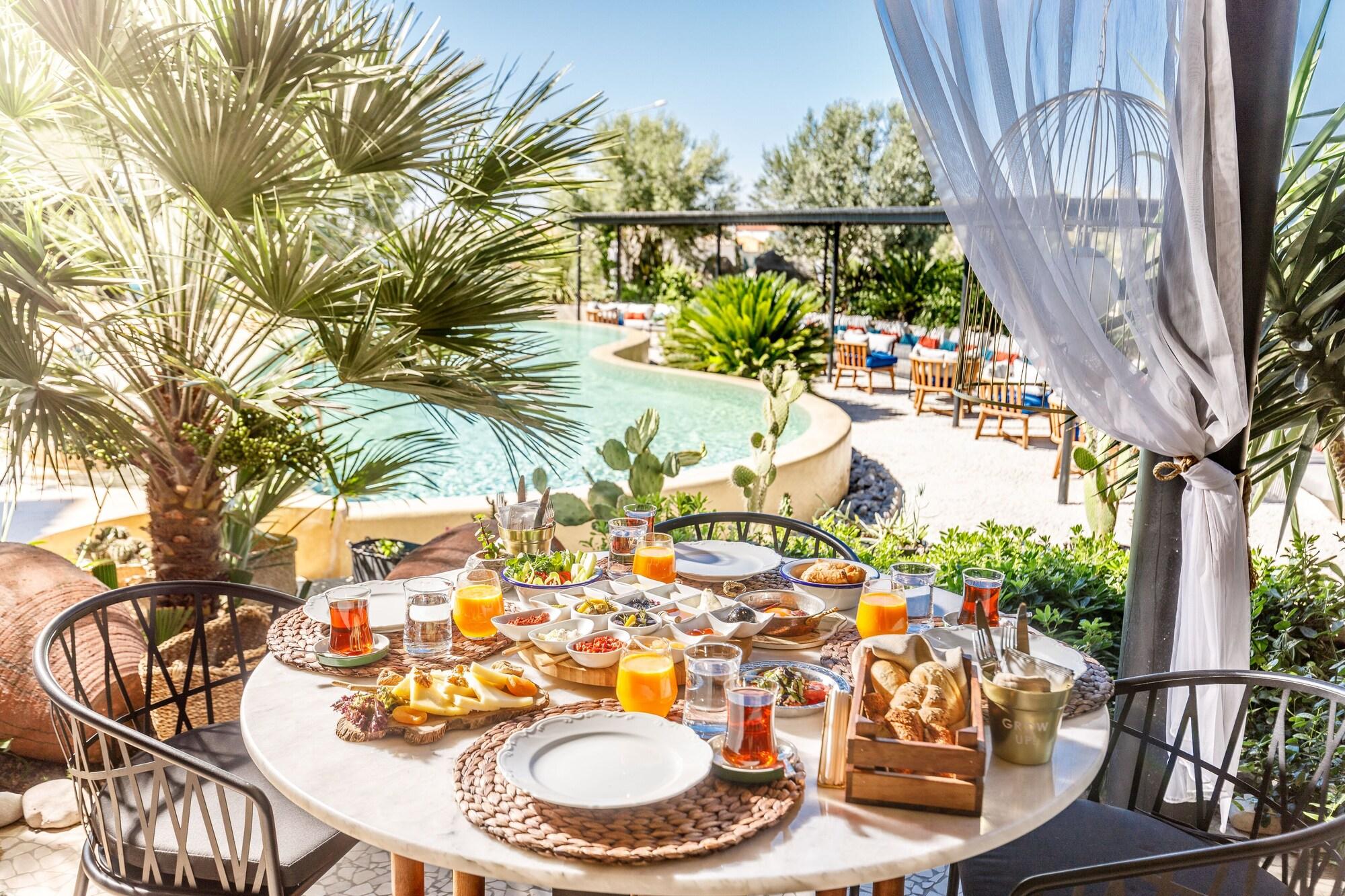 Alacati Port Ladera Hotel - Adults Only