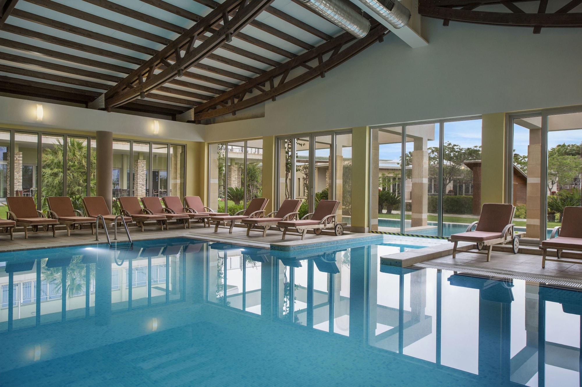 Lara Barut Collection – Antalya, Turska