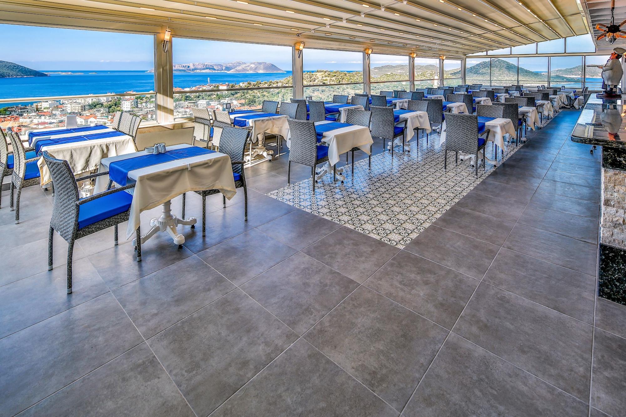Kas Artemis Hotel