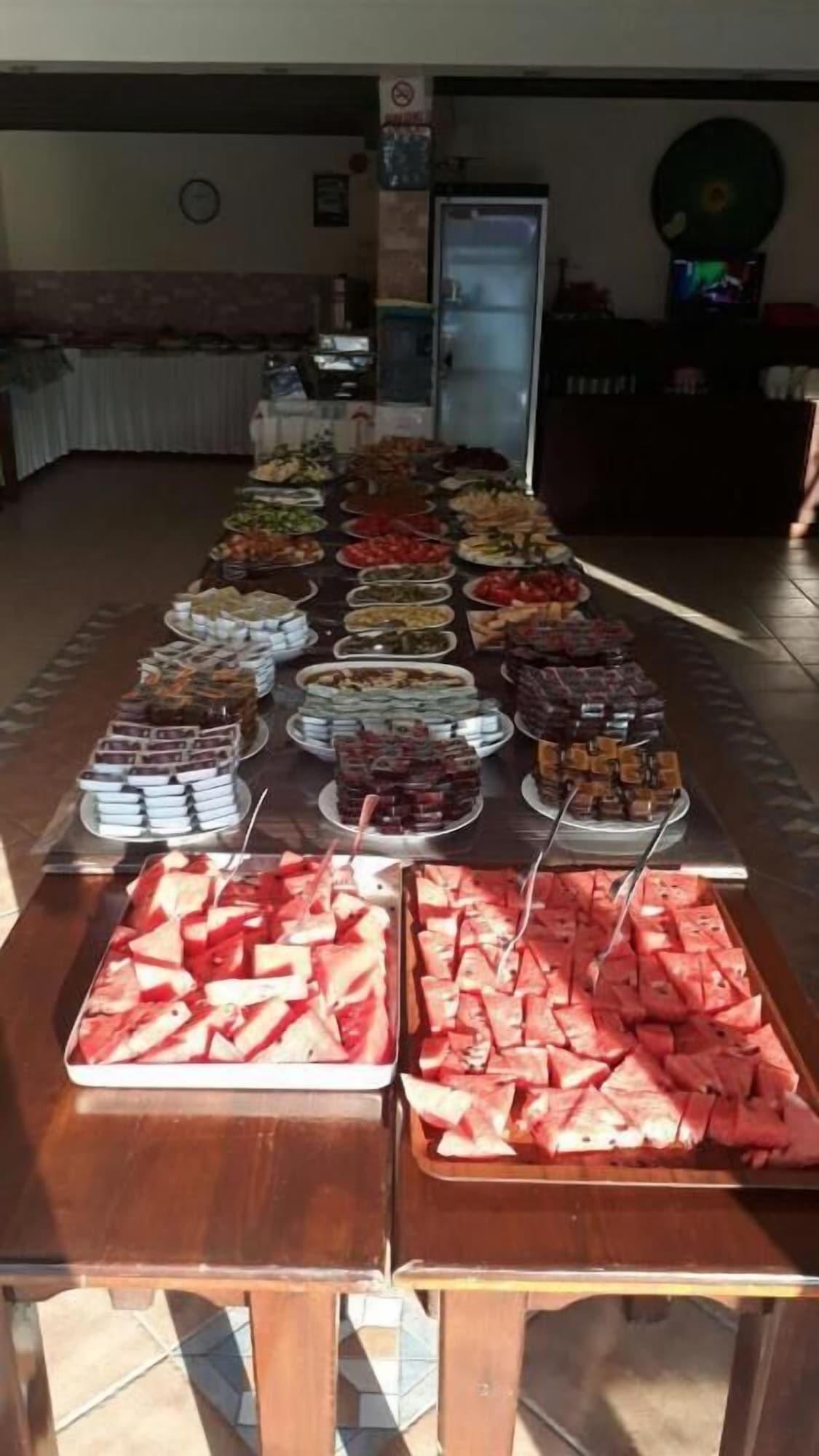 Gloria Tibi Hotel Gumbet