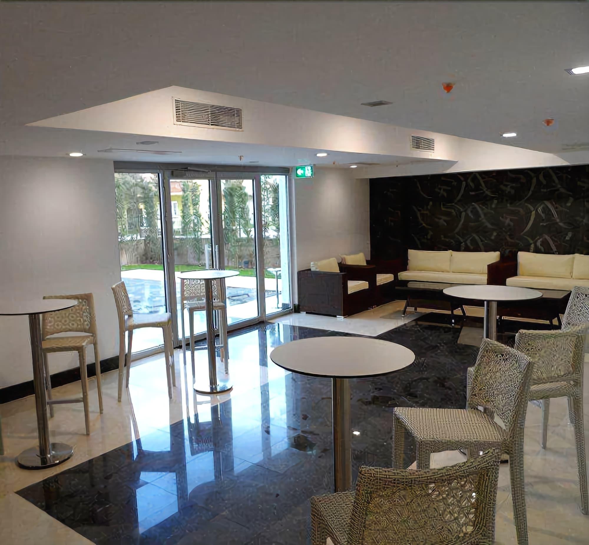 Inci Class Hotel