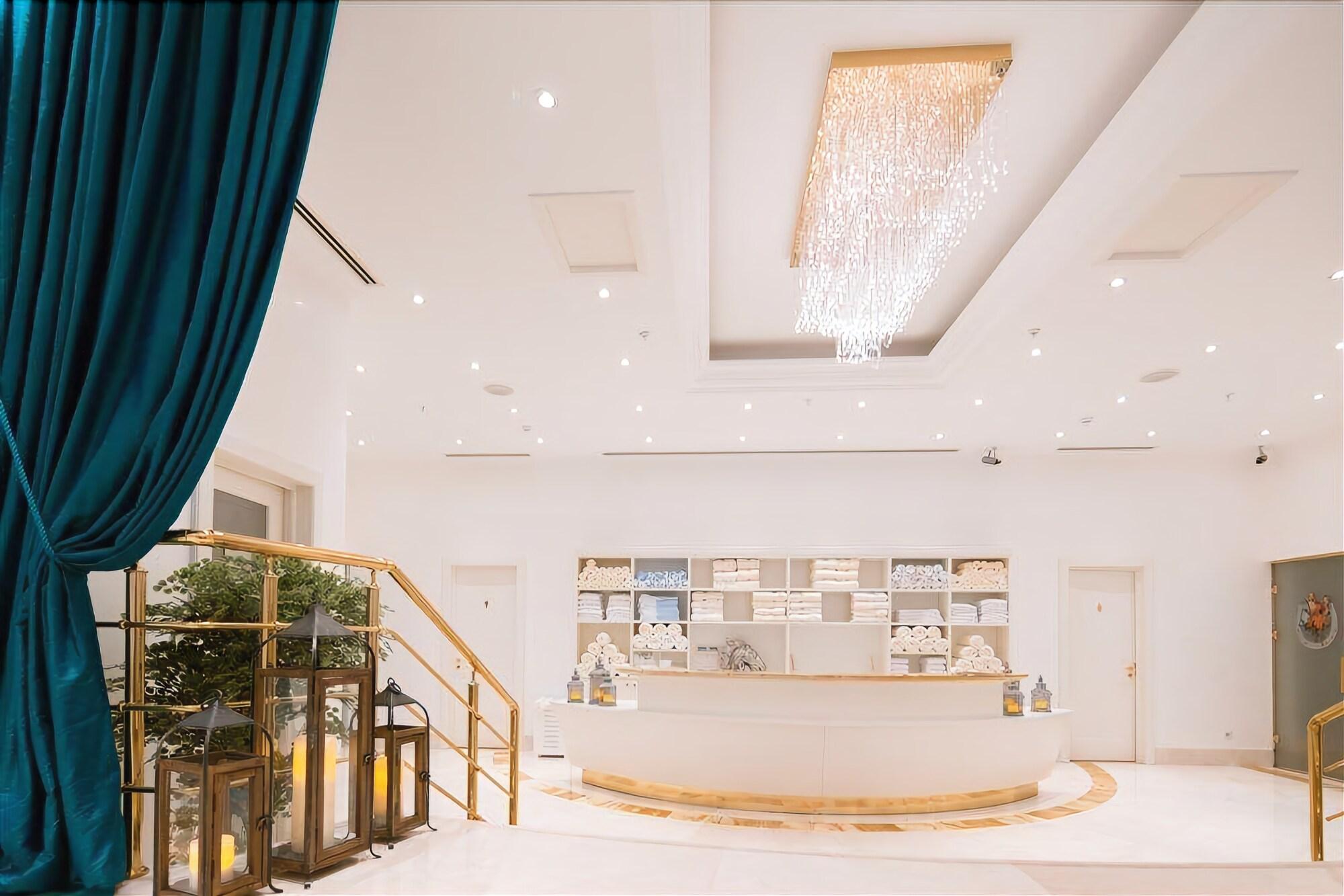Ankara Atli Hotel