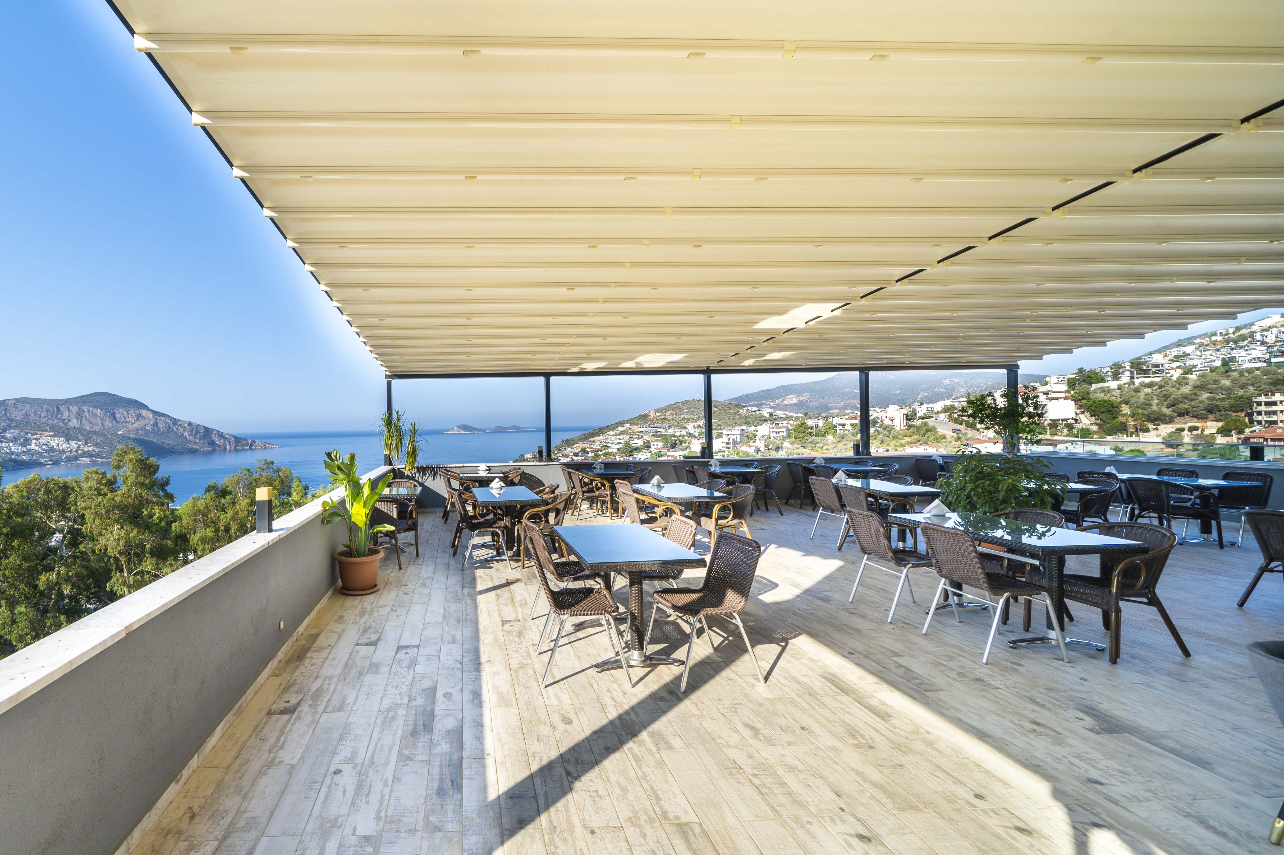 Mogons Exclusive Hotel