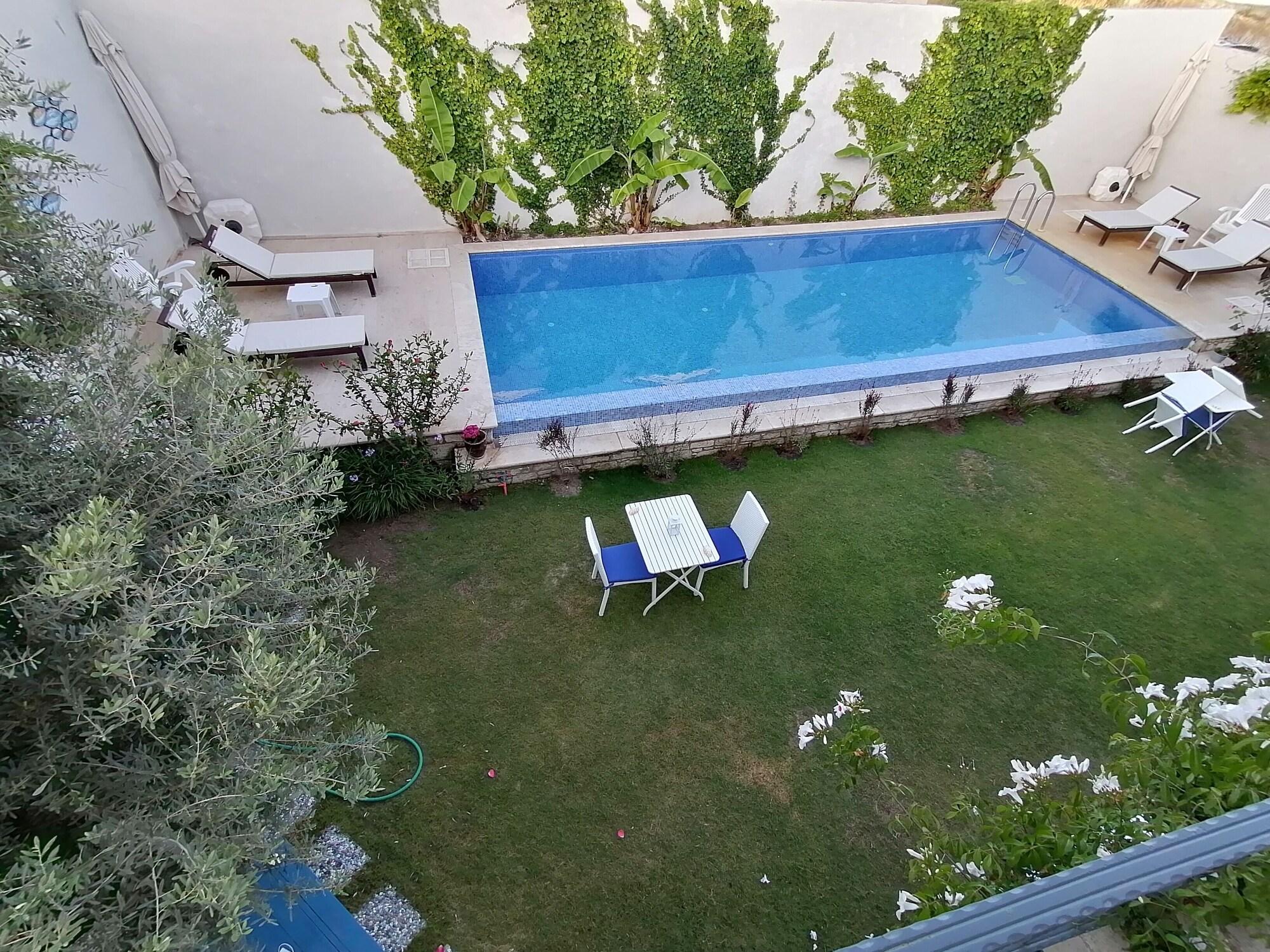 Alanarin Konak Alacati