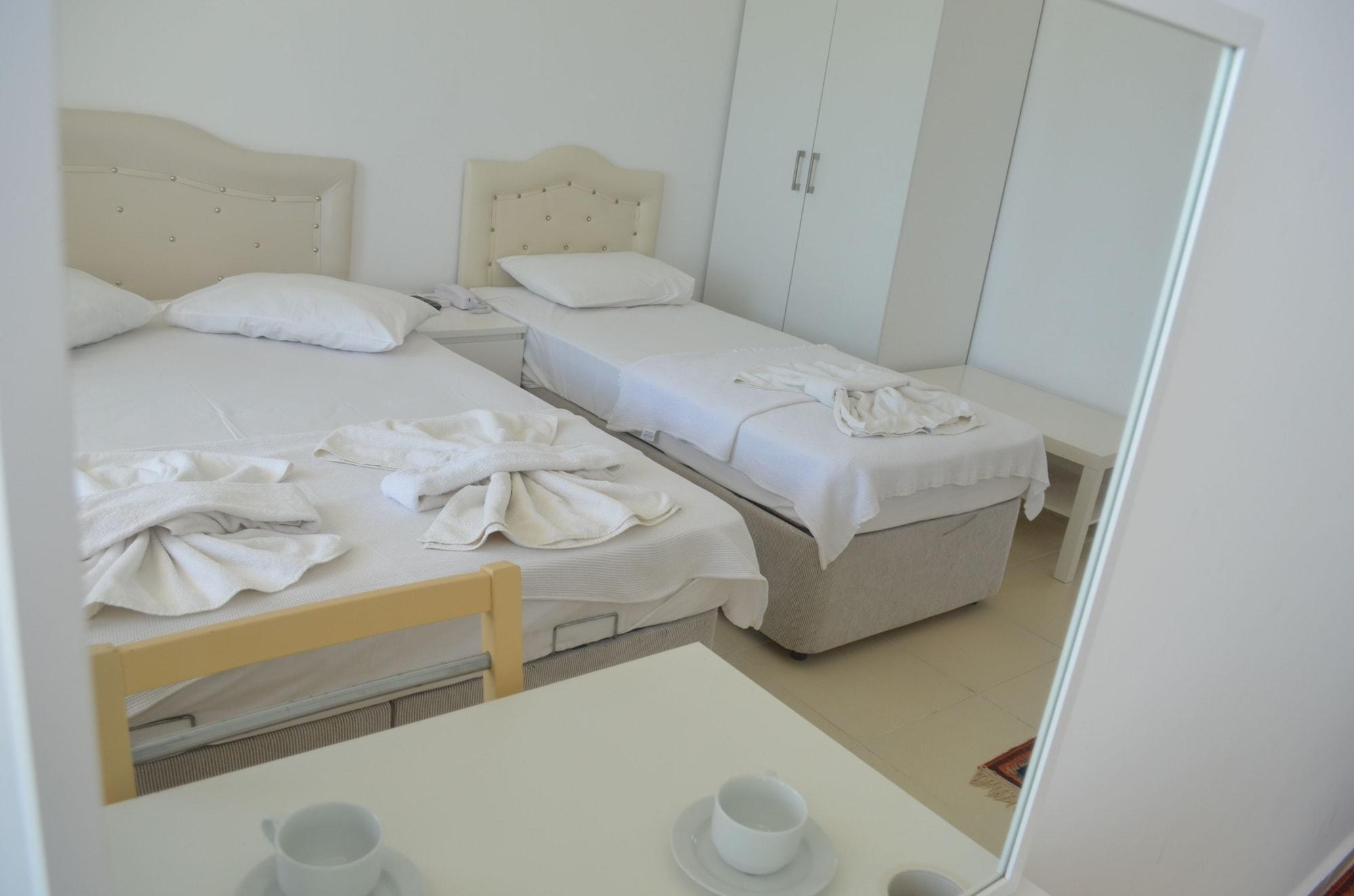 Yasmin Hotel