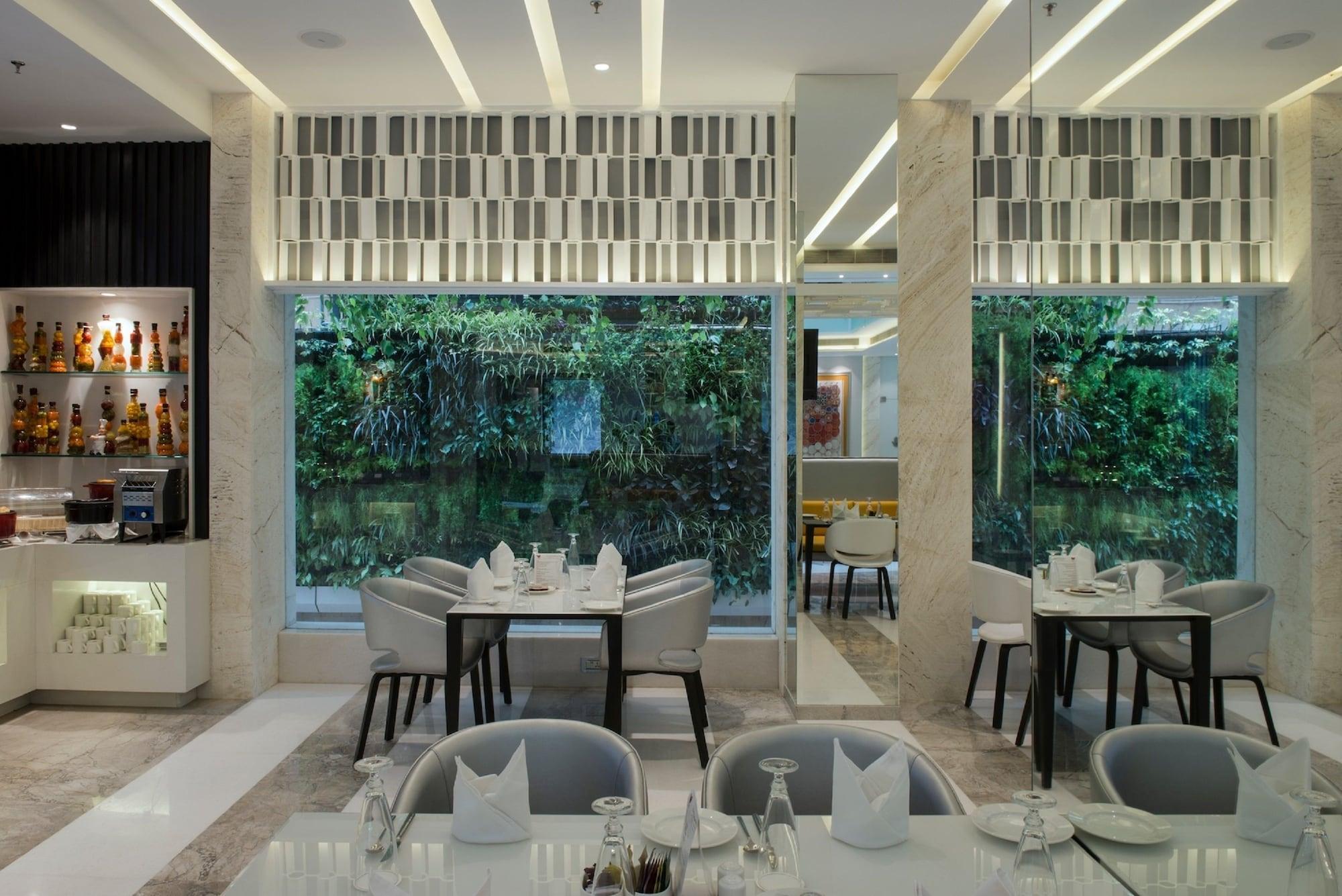 Eastin Residences Vadodara- A First-Class Boutique