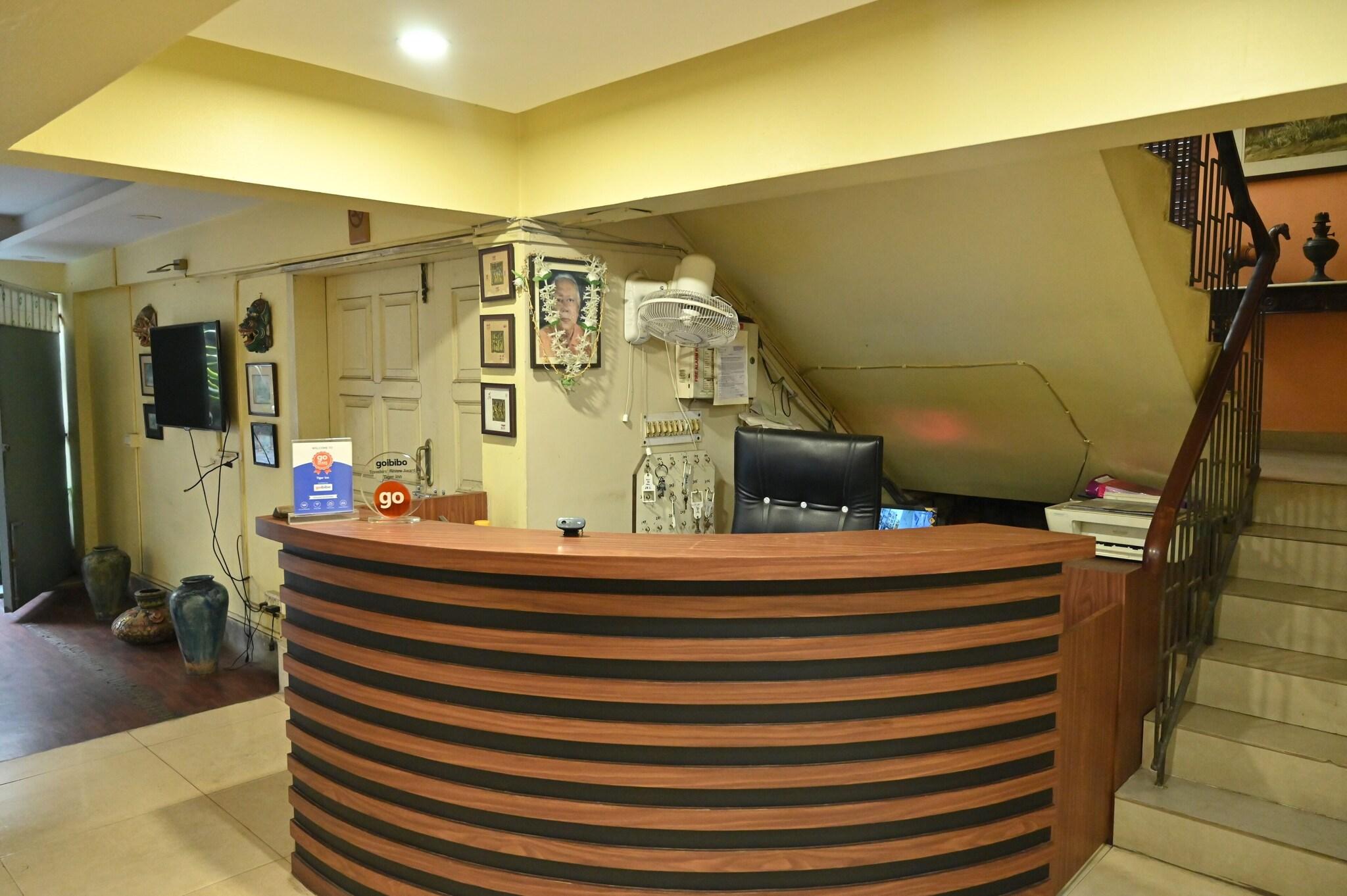 Tiger Inn