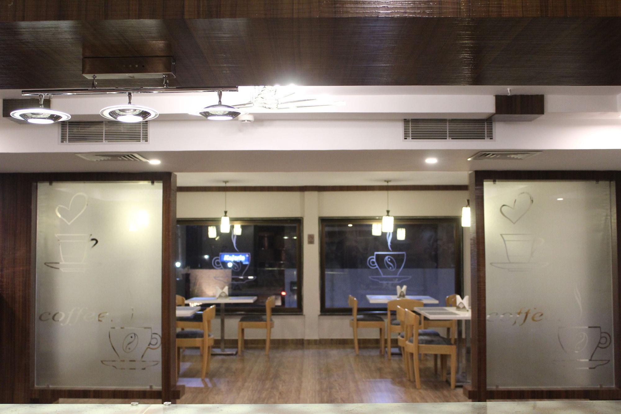 Hotel Royal Heritage