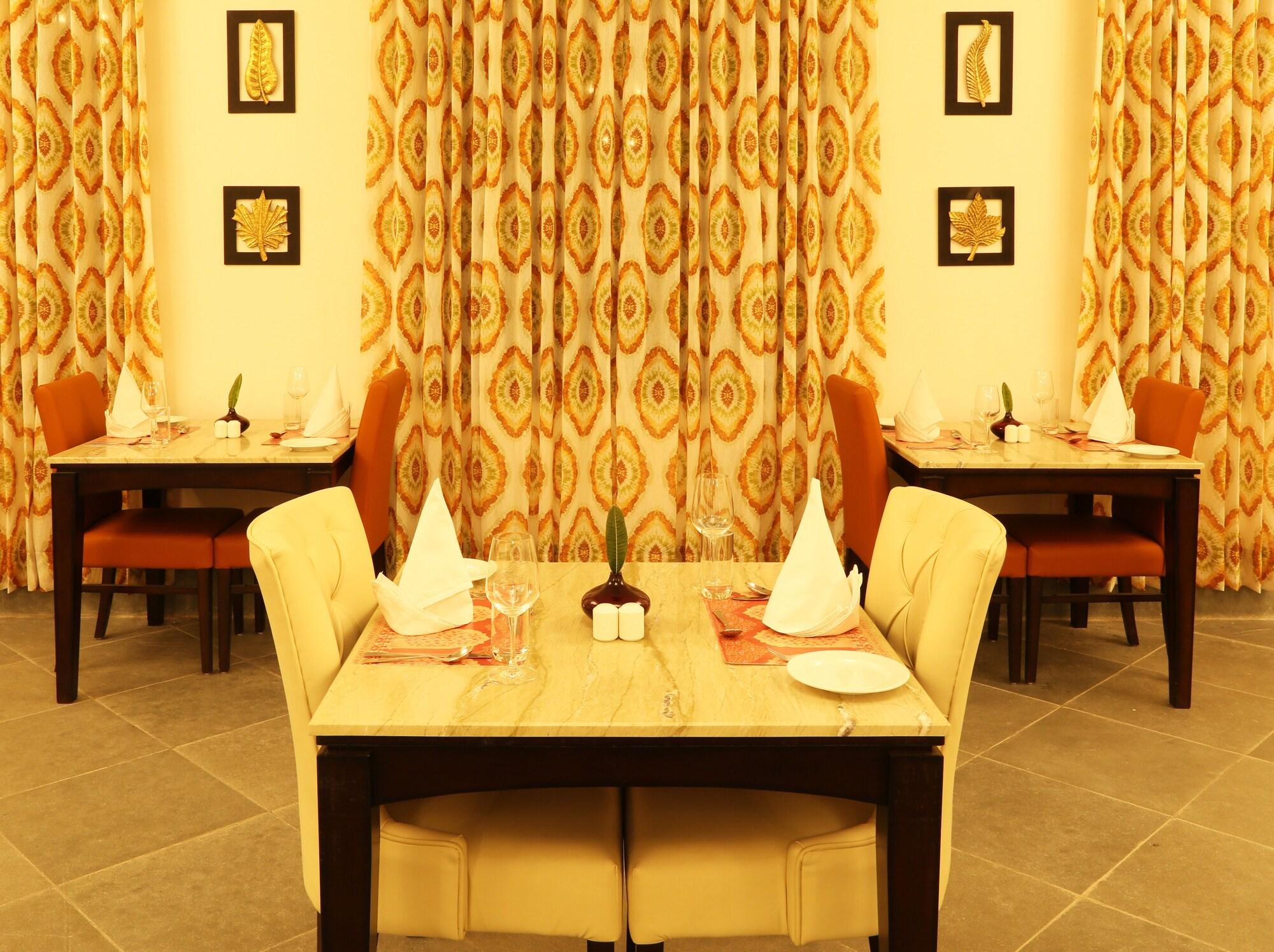 Tree of Life Vantara Resort, Udaipur
