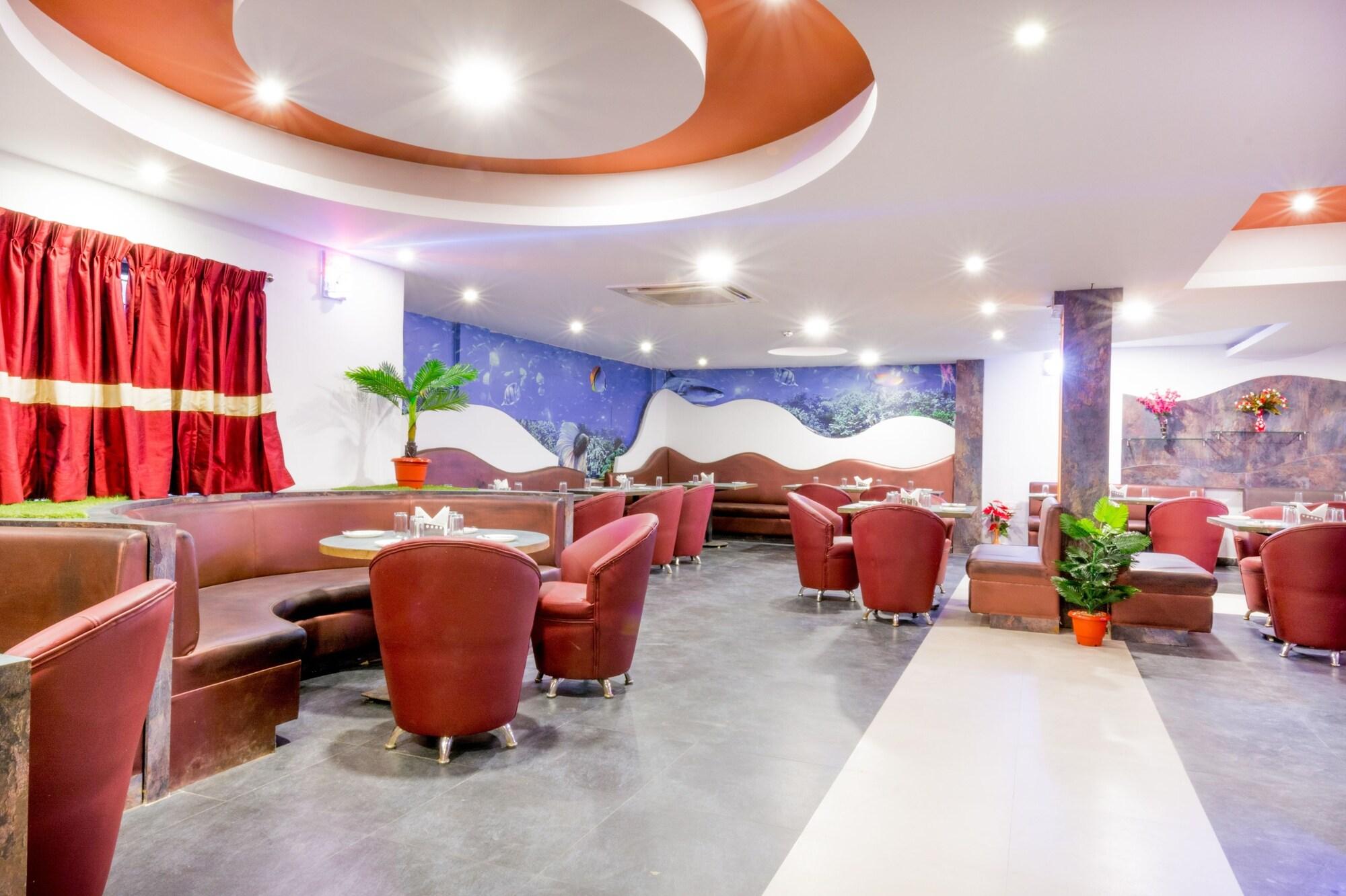 Octave Hotel & Spa JP Nagar
